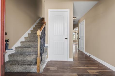 3768 Tradewinds Terrace Clarksville TN 37040