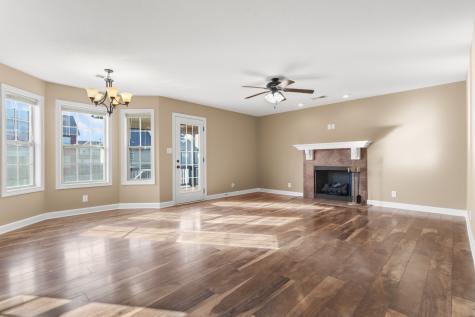 3768 Tradewinds Terrace Clarksville TN 37040