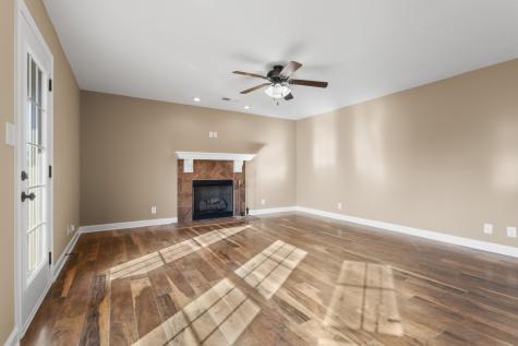 3768 Tradewinds Terrace Clarksville TN 37040