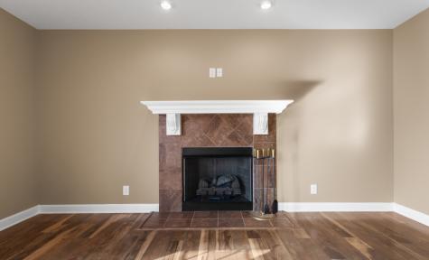 3768 Tradewinds Terrace Clarksville TN 37040