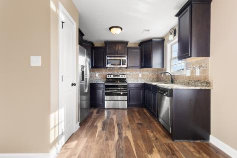 3768 Tradewinds Terrace Clarksville TN 37040