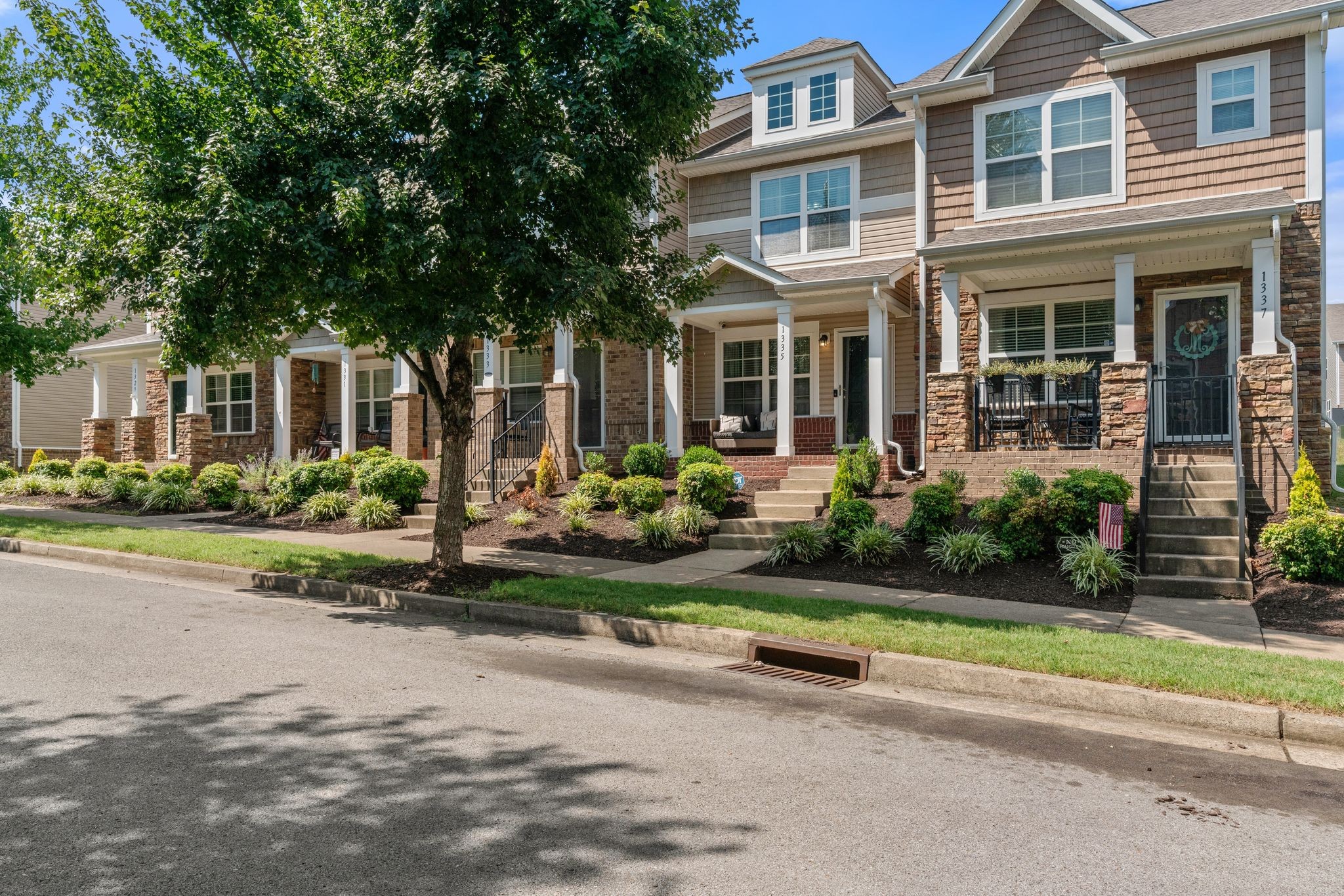 1335 Riverbrook Drive Hermitage TN 37076