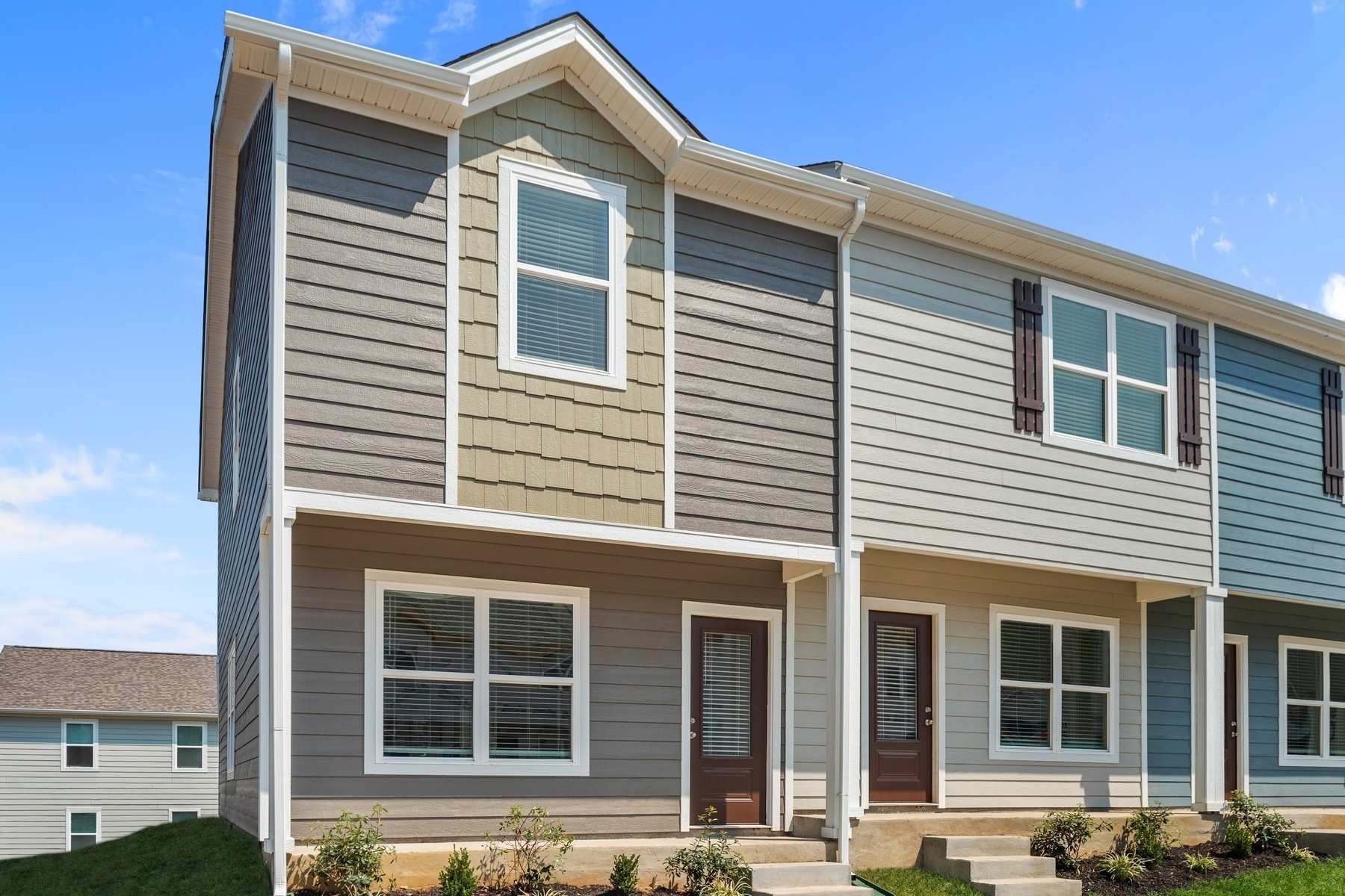6078 Cullen Drive La Vergne TN 37086