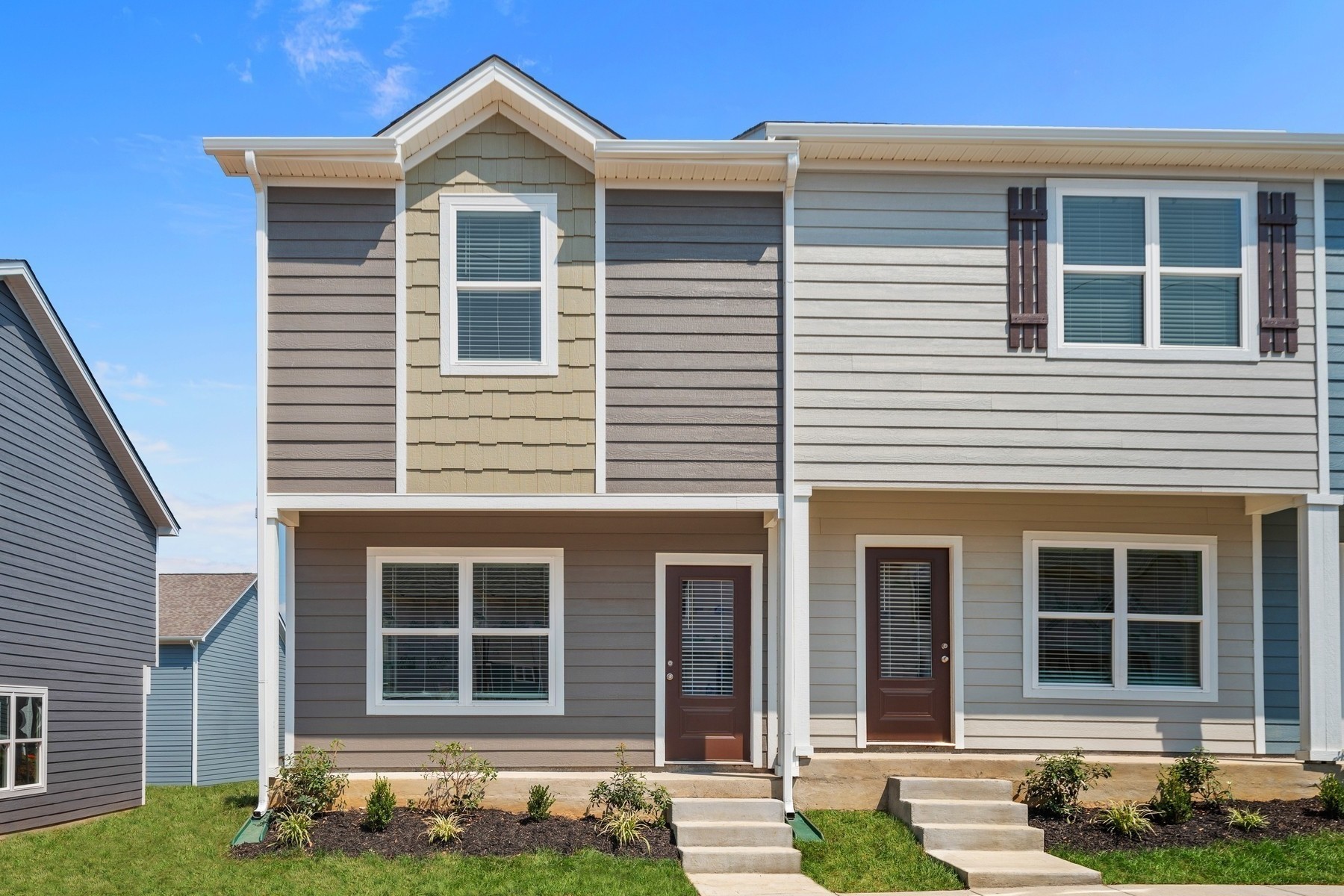6078 Cullen Drive La Vergne TN 37086
