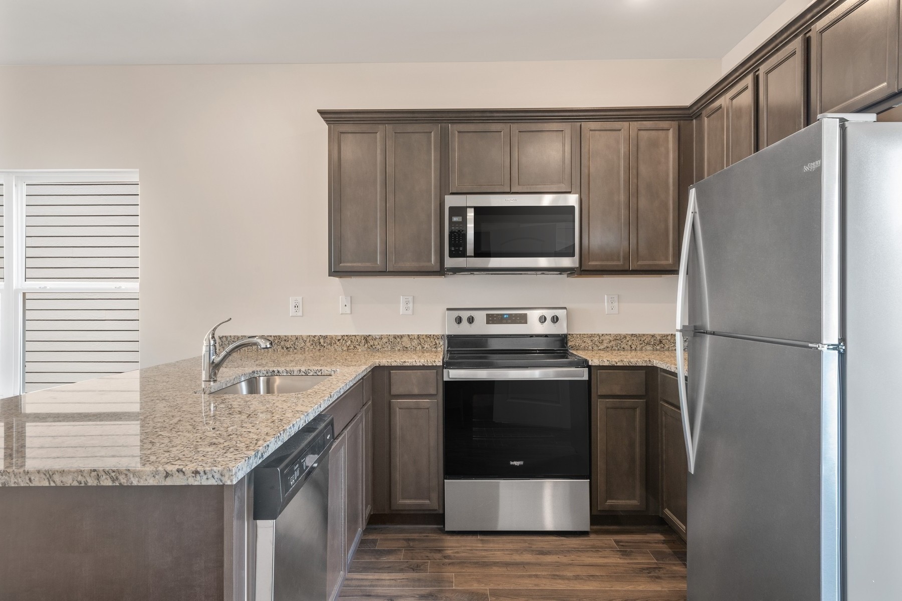6078 Cullen Drive La Vergne TN 37086