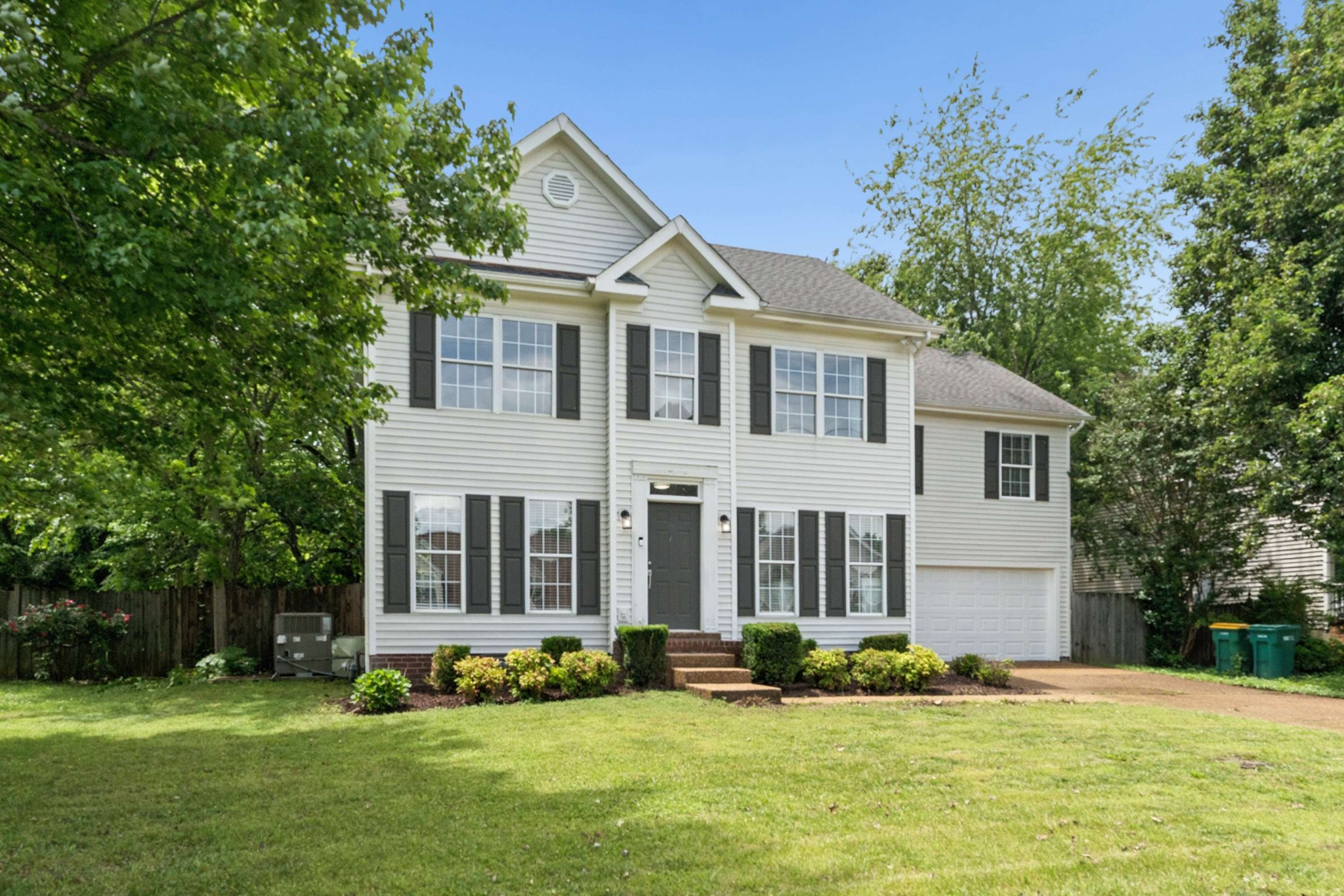 2805 Sutherland Drive Thompsons Station TN 37179
