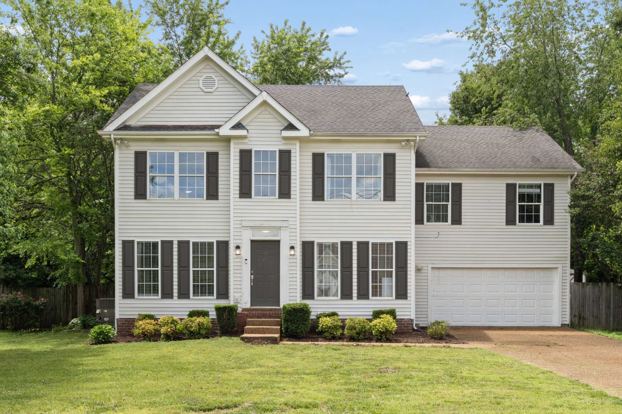 2805 Sutherland Drive Thompsons Station TN 37179