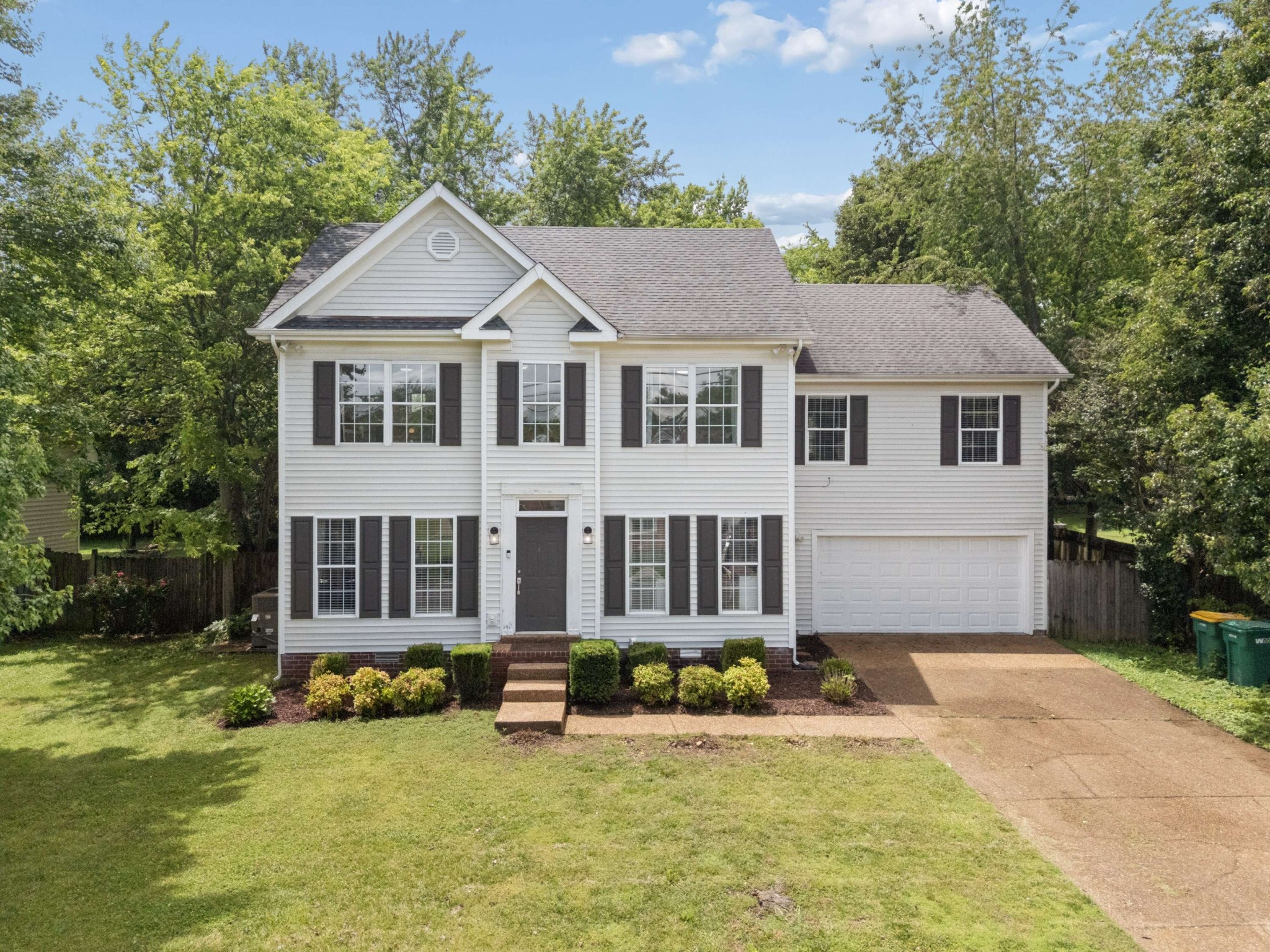 2805 Sutherland Drive Thompsons Station TN 37179