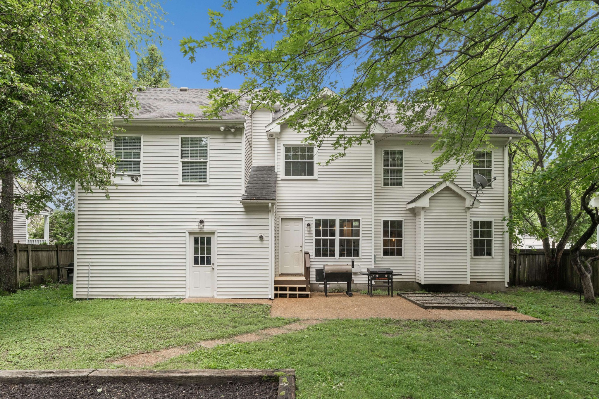 2805 Sutherland Drive Thompsons Station TN 37179