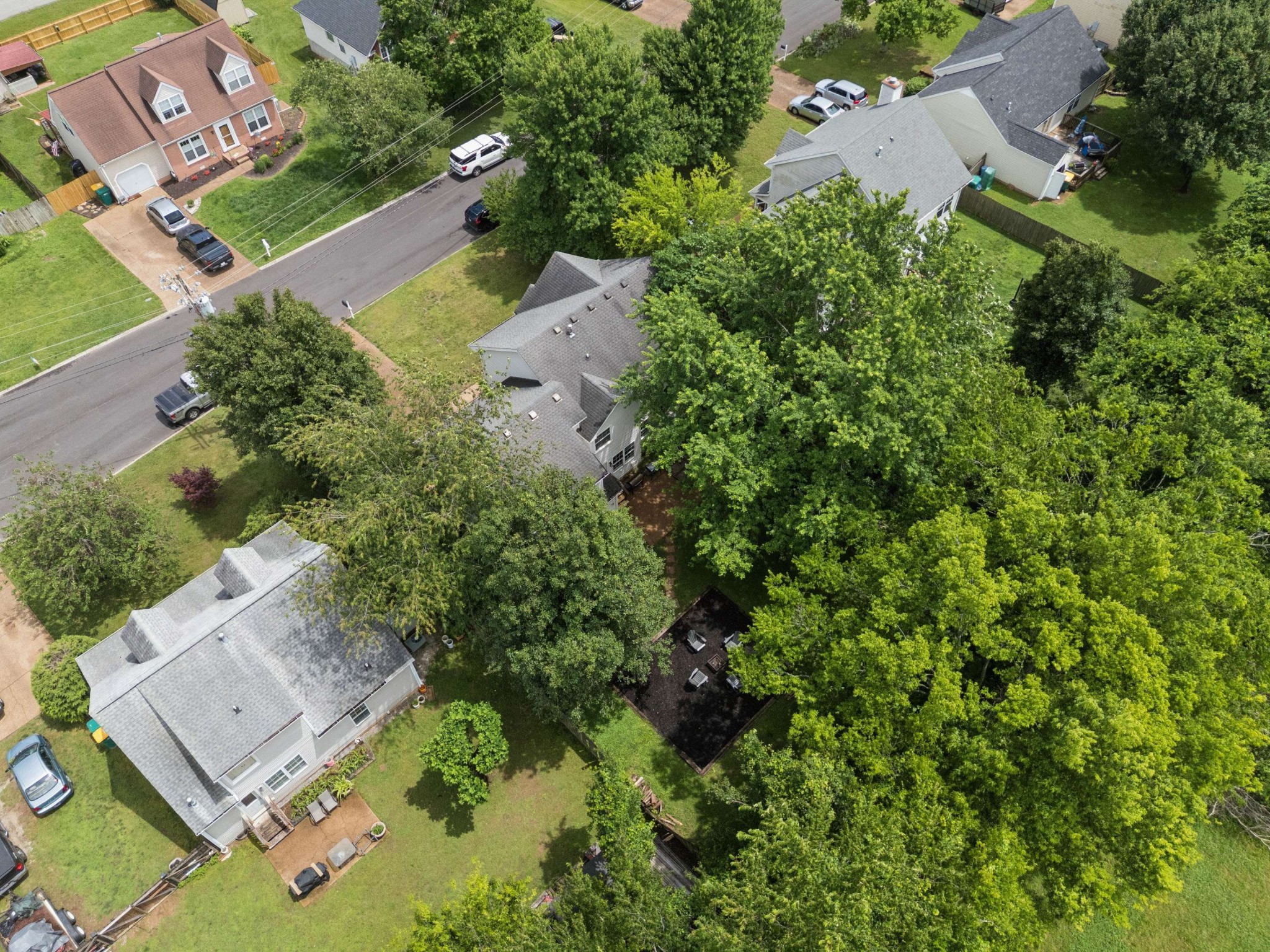 2805 Sutherland Drive Thompsons Station TN 37179
