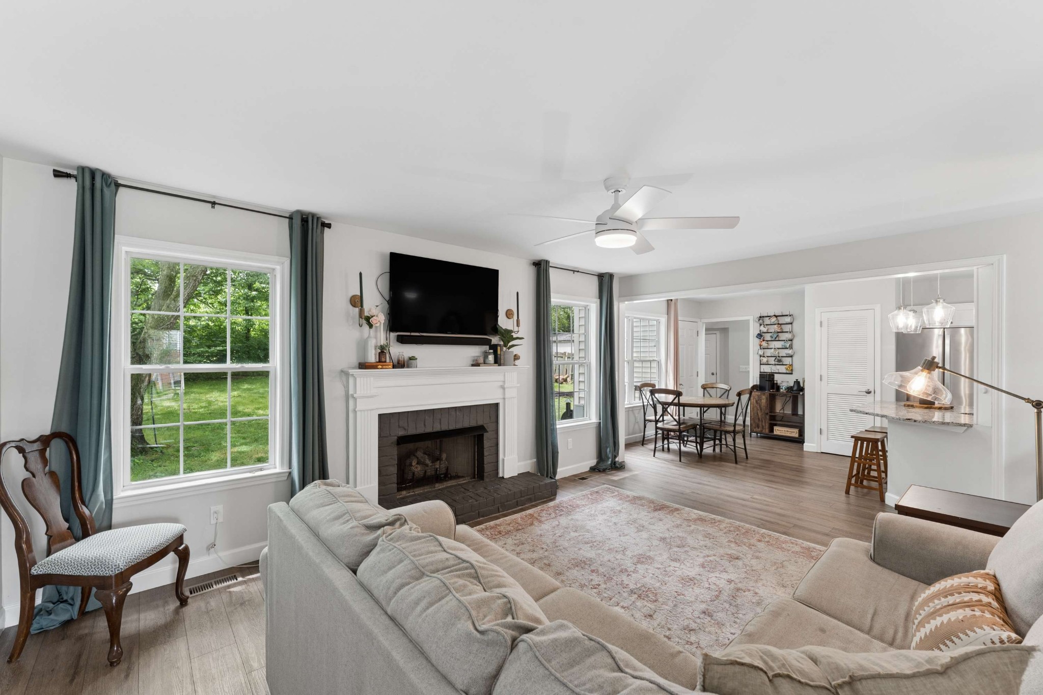 2805 Sutherland Drive Thompsons Station TN 37179