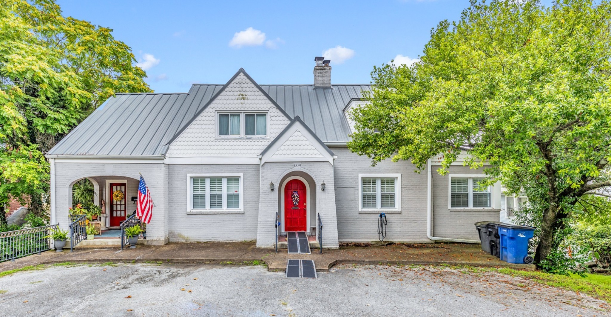 609 W 7th Street Columbia TN 38401