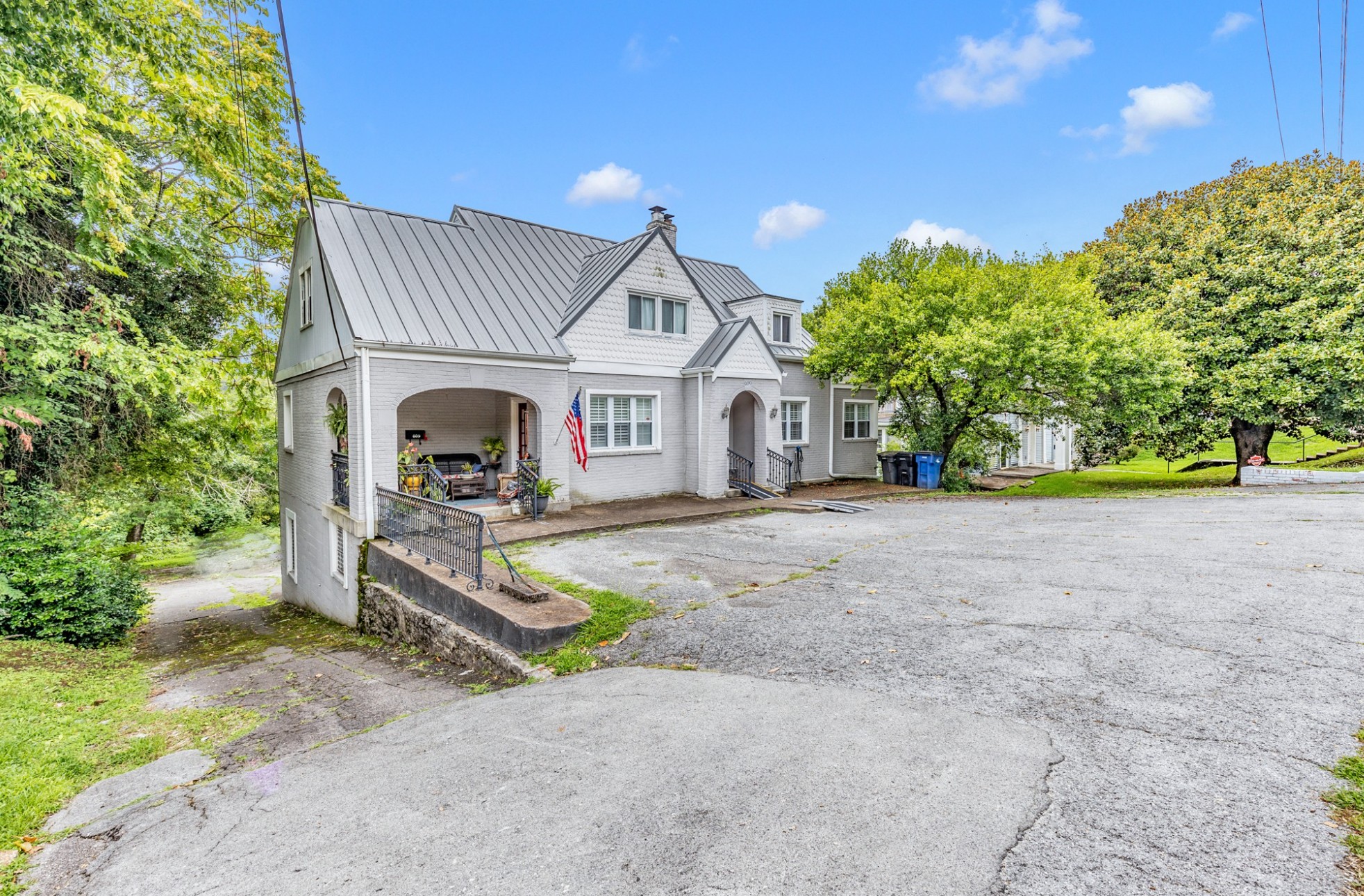 609 W 7th Street Columbia TN 38401