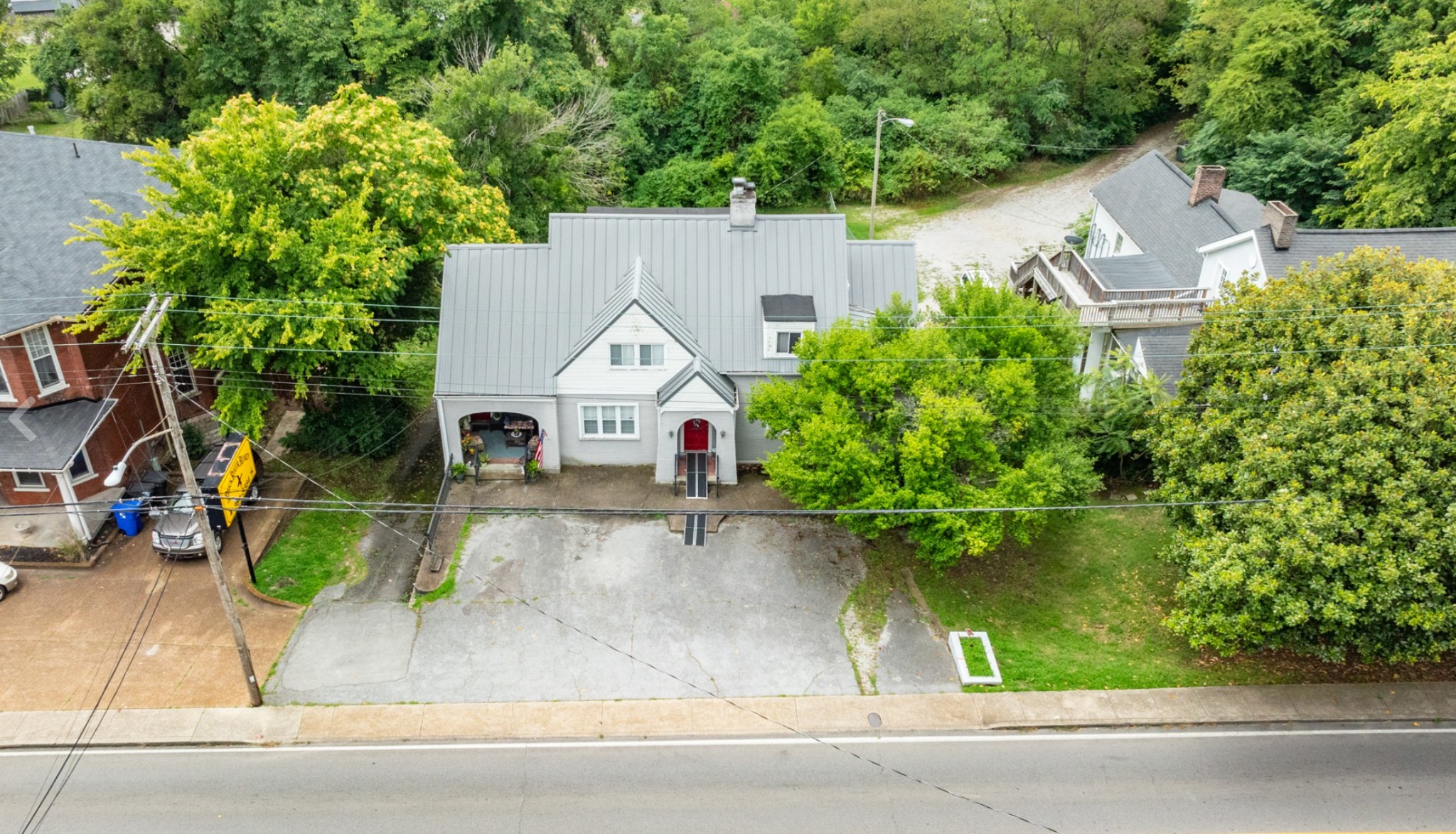 609 W 7th Street Columbia TN 38401