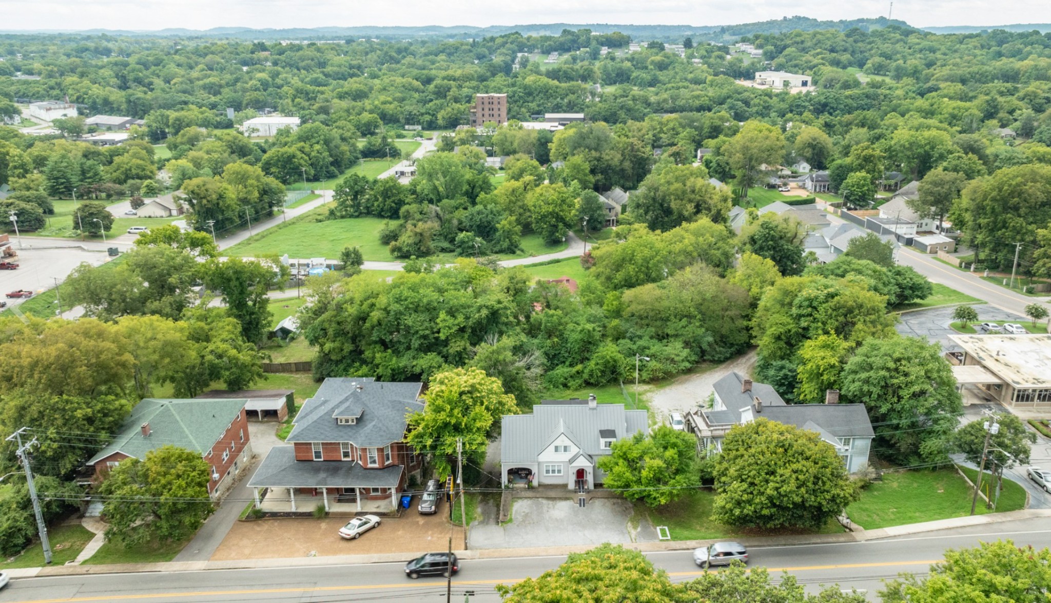 609 W 7th Street Columbia TN 38401