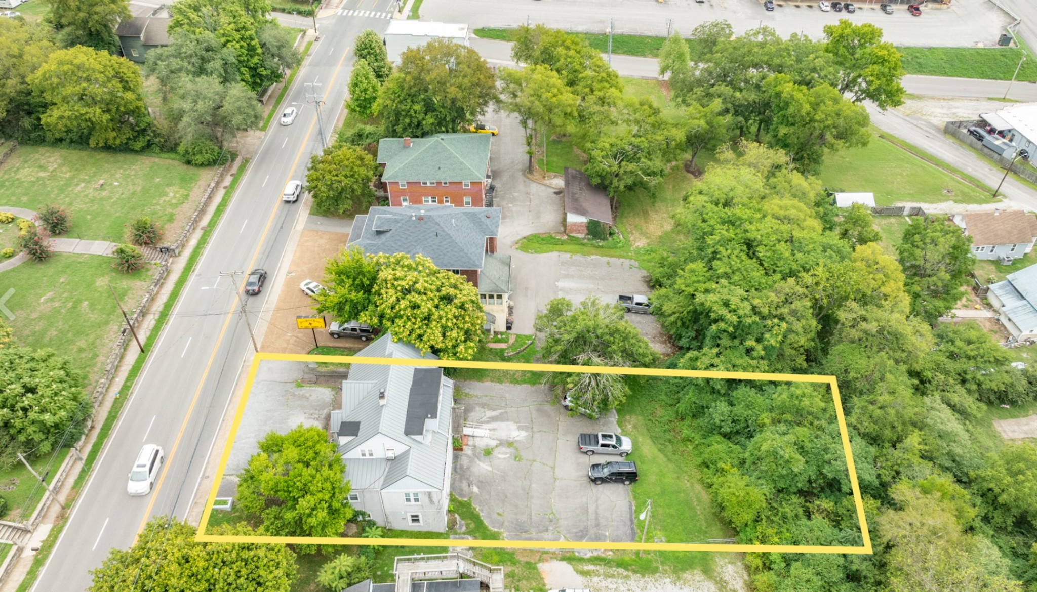 609 W 7th Street Columbia TN 38401