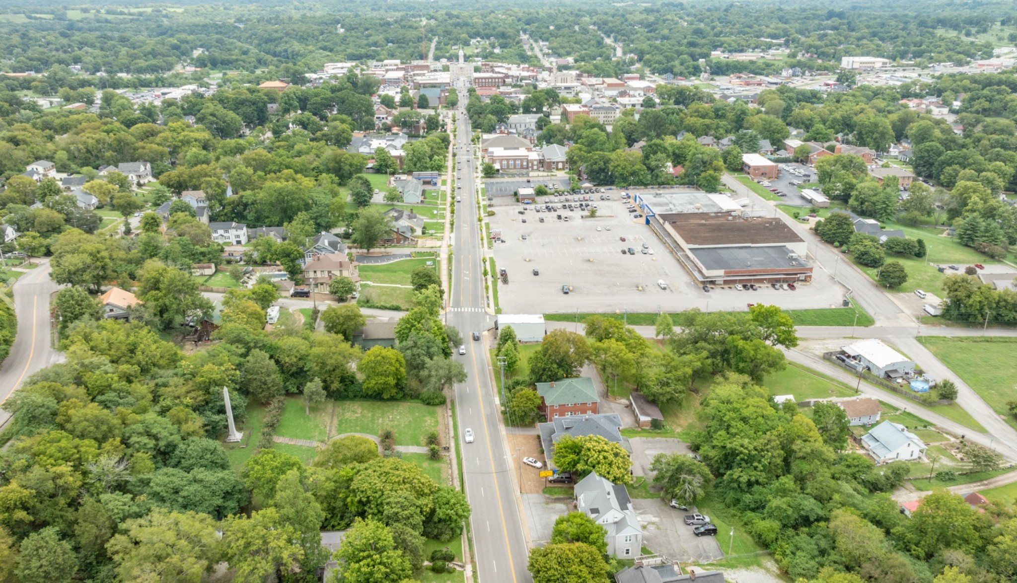 609 W 7th Street Columbia TN 38401