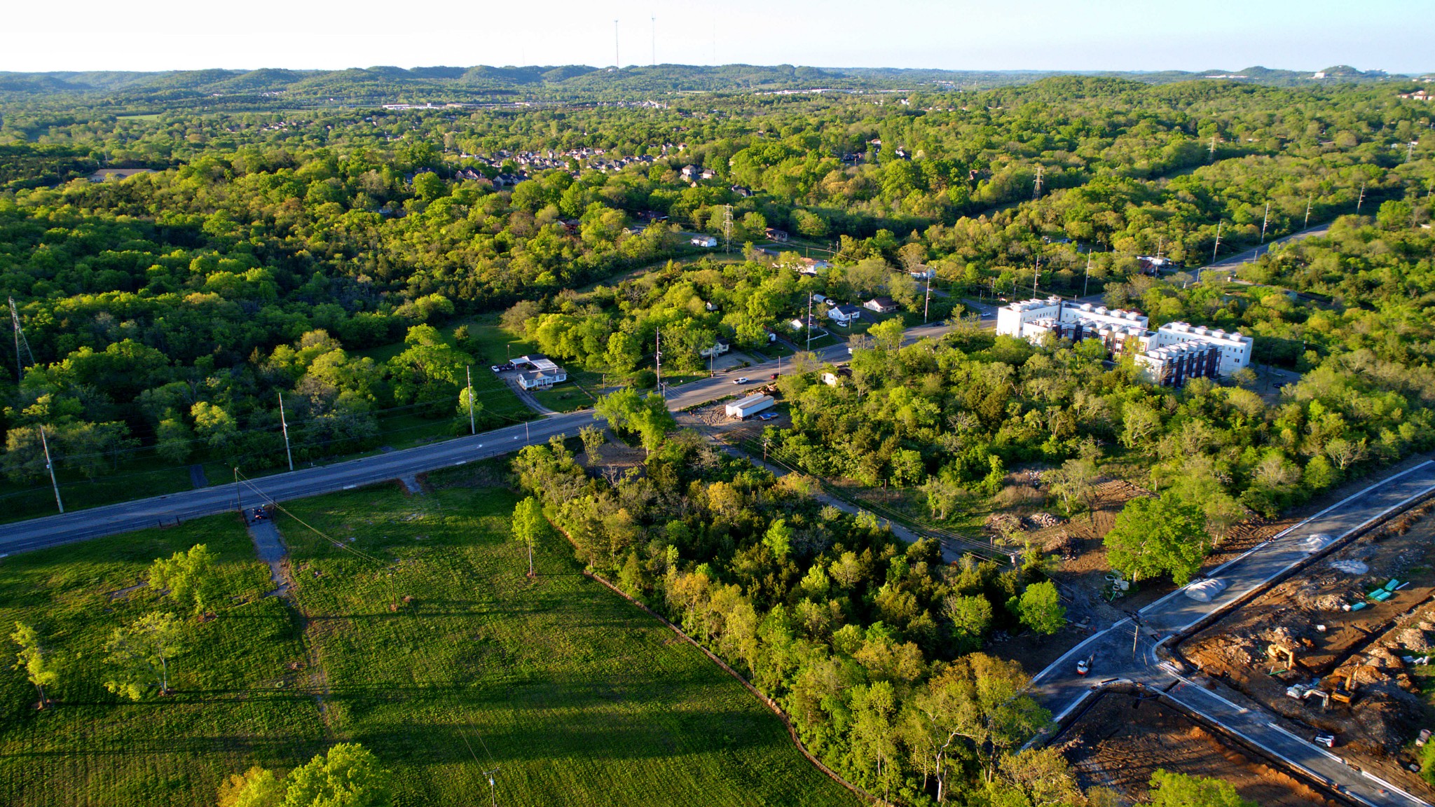 1016 W Trinity Lane Nashville TN 37218