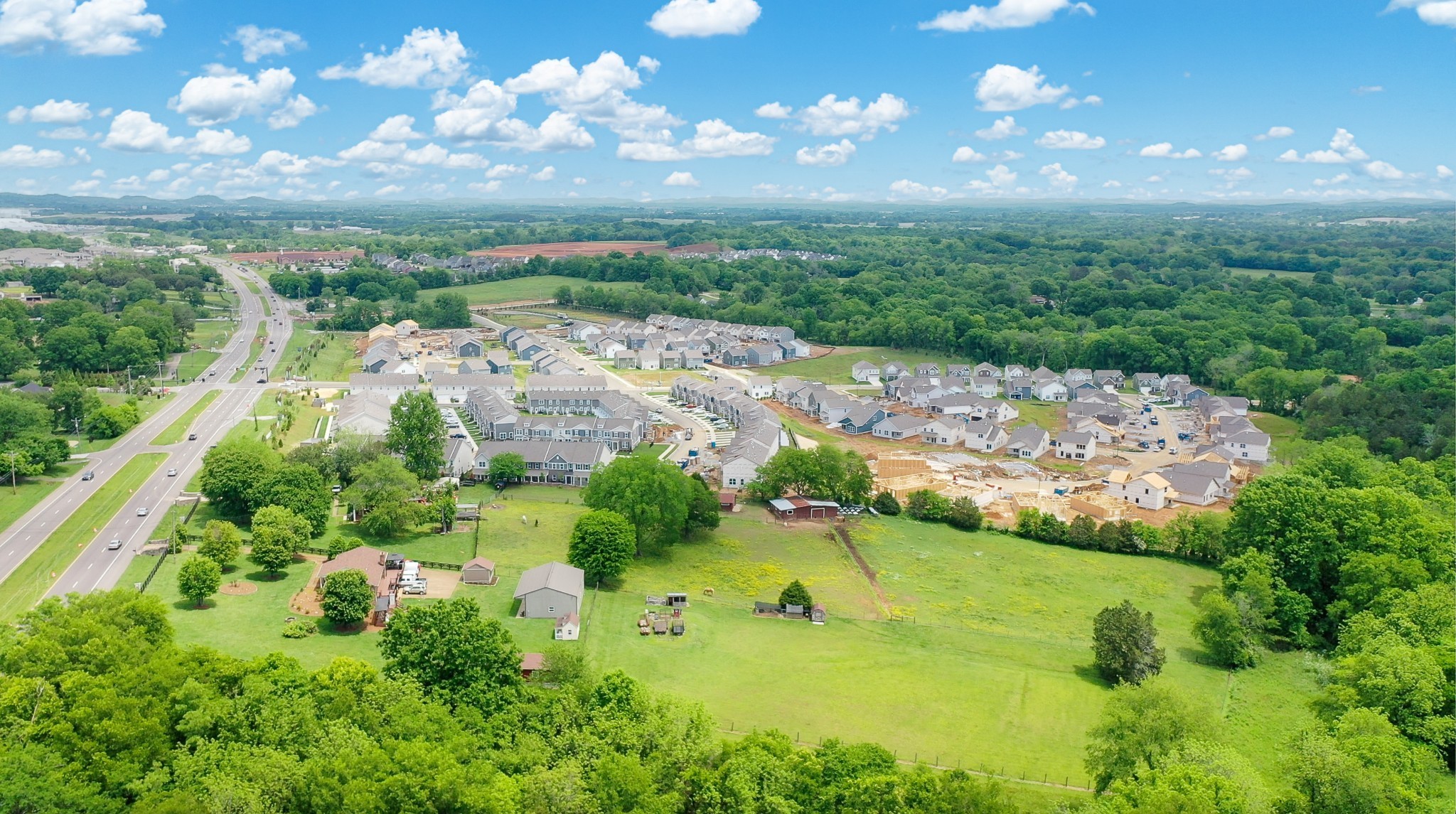 2348 Nashville Highway Columbia TN 38401