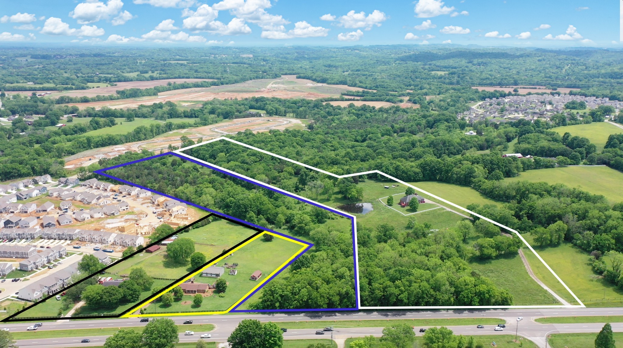 2348 Nashville Highway Columbia TN 38401