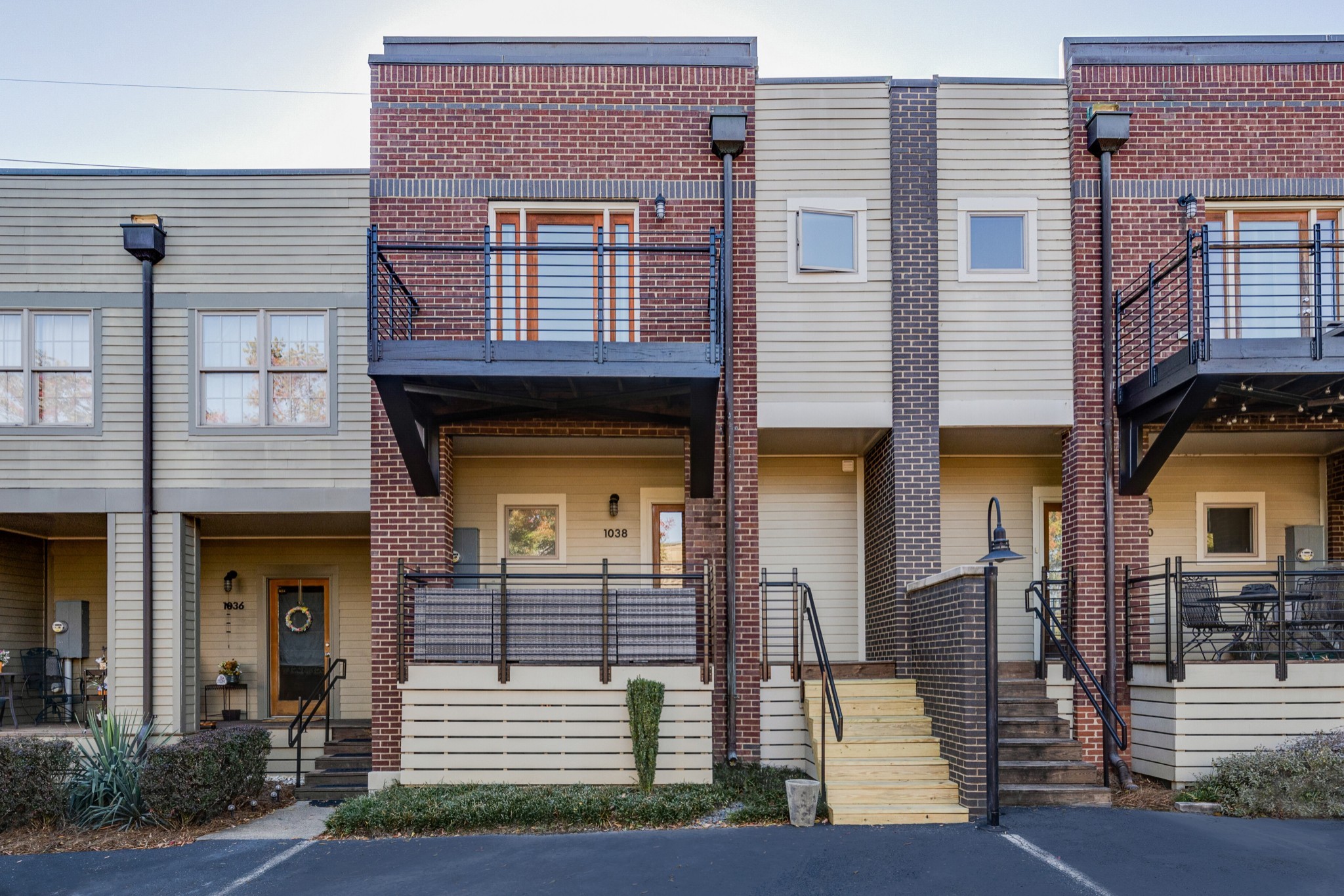 1038 9th Ave, N Nashville TN 37208