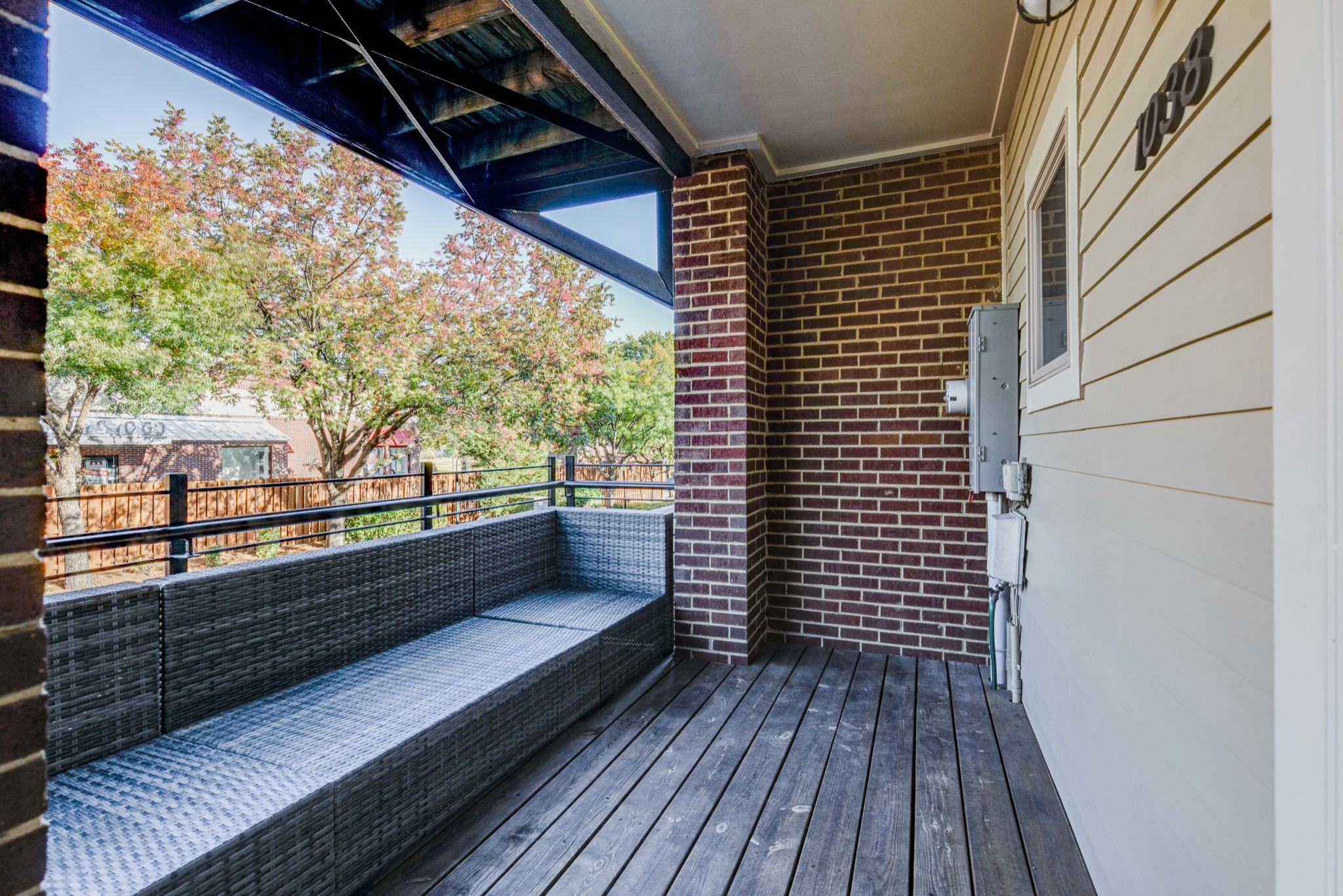 1038 9th Ave, N Nashville TN 37208