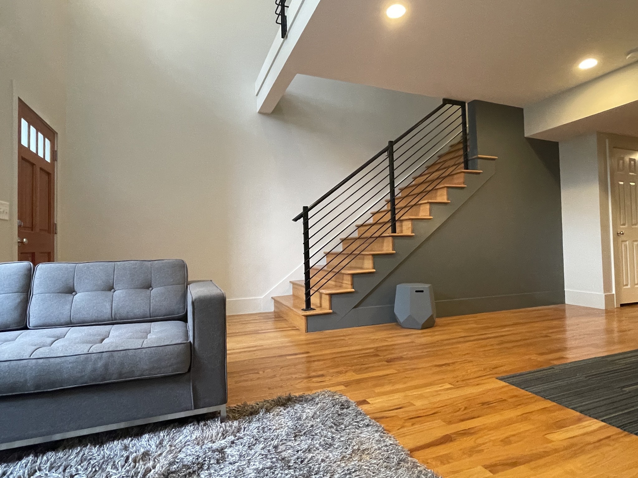 1038 9th Ave, N Nashville TN 37208