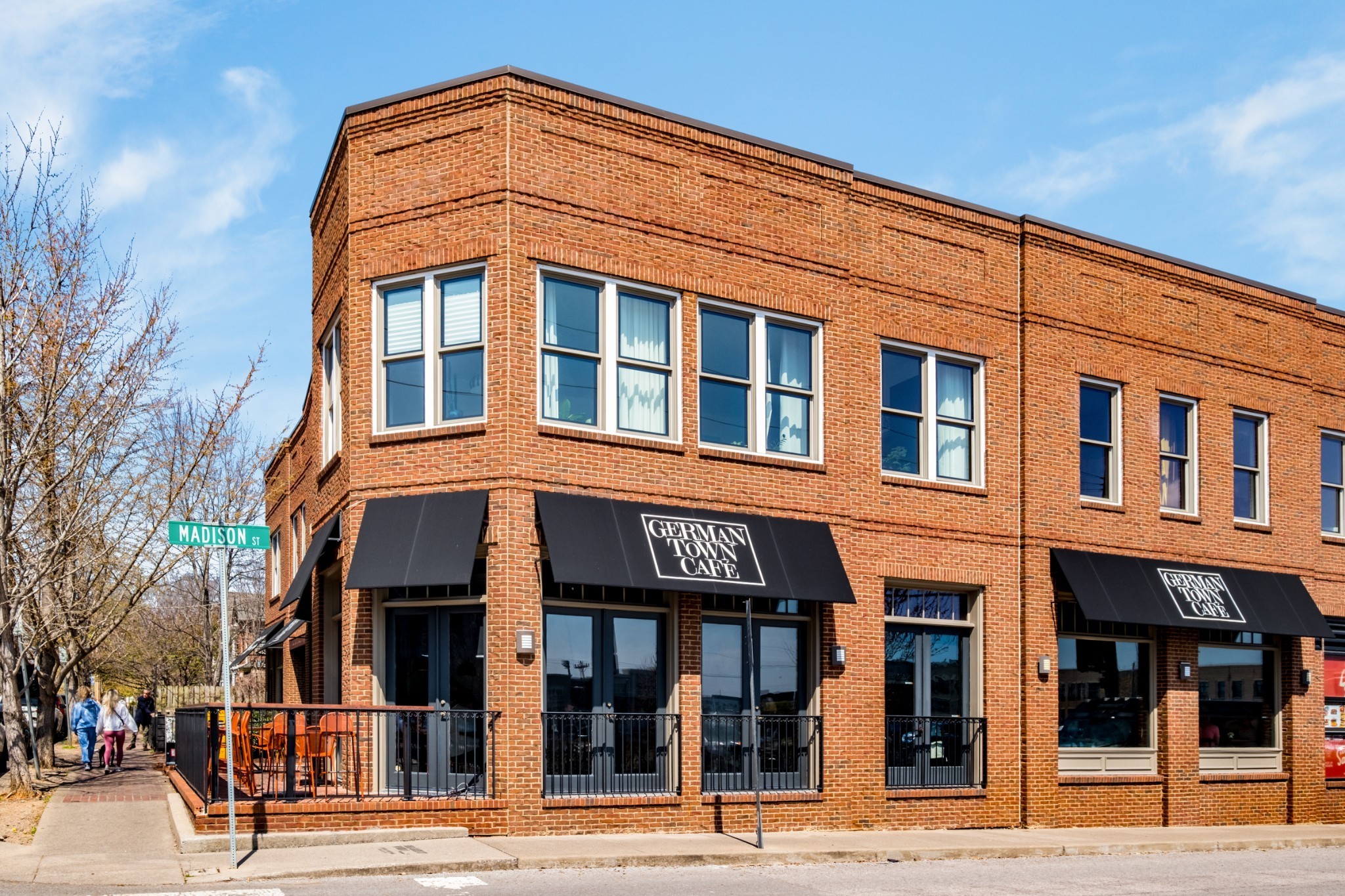 1038 9th Ave, N Nashville TN 37208