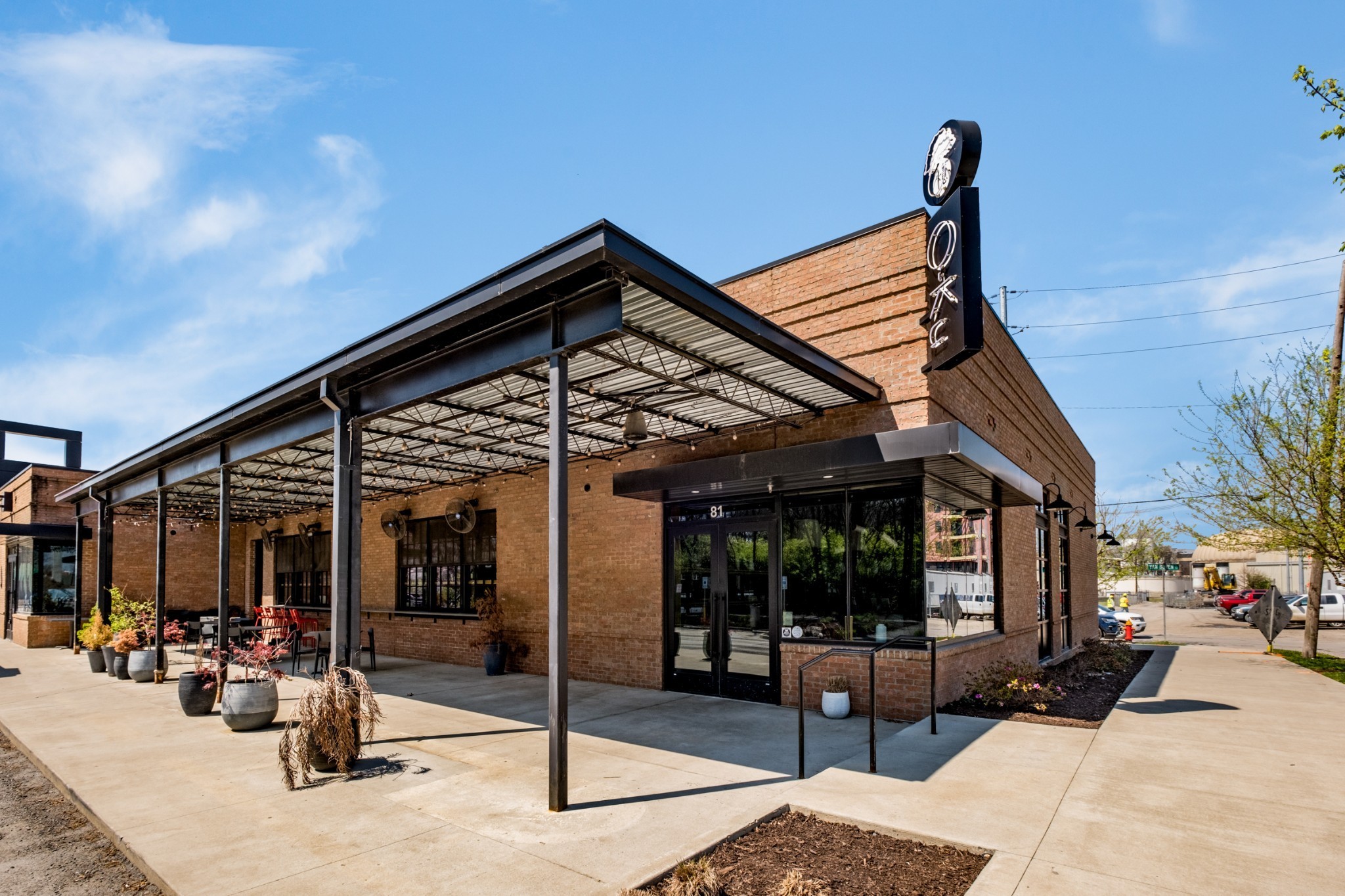 1038 9th Ave, N Nashville TN 37208