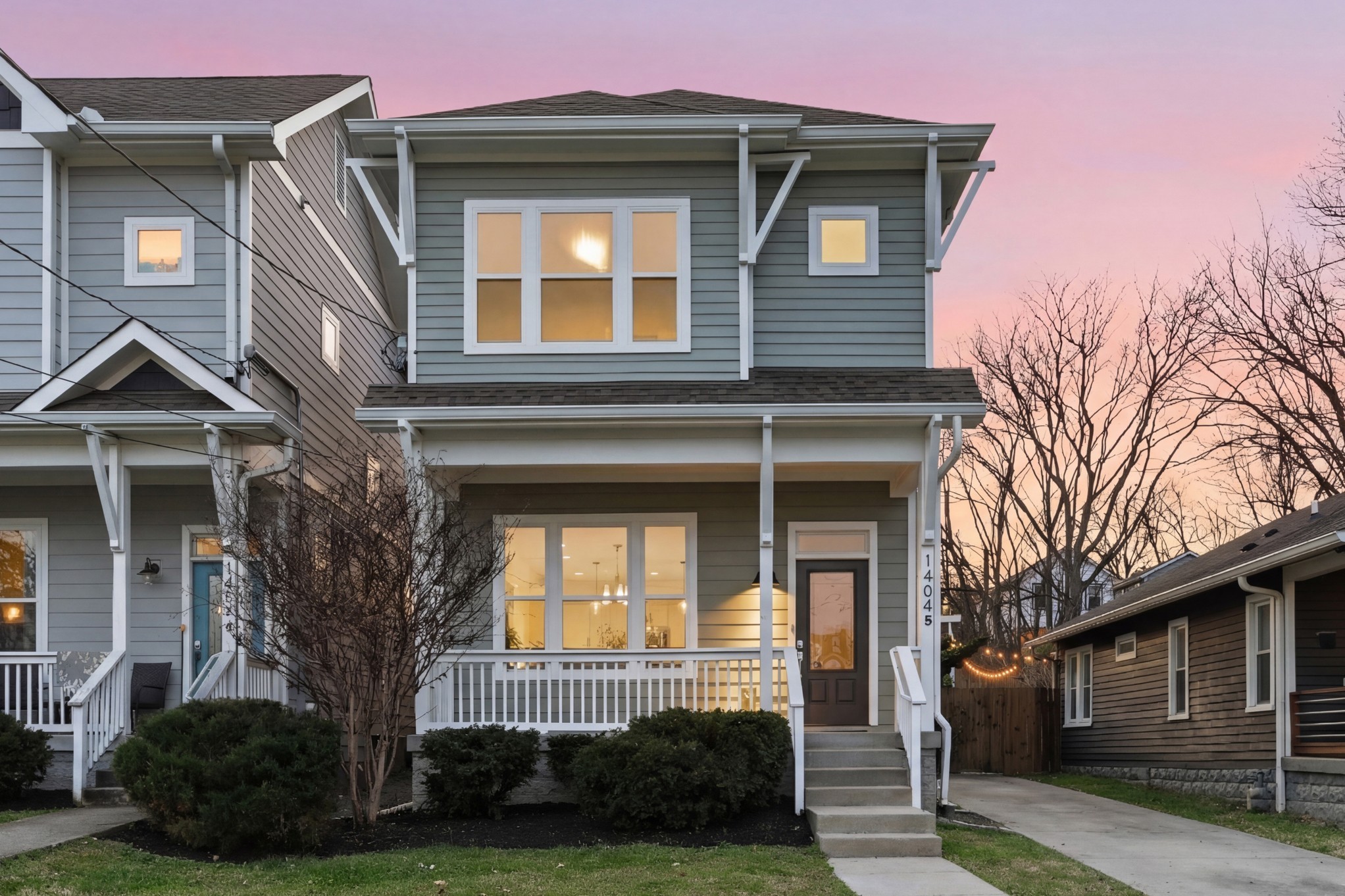 1404 Stainback Avenue Nashville TN 37207