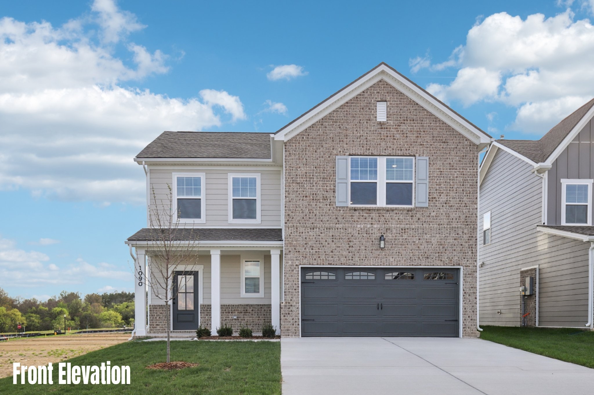1090 Large Poppy Drive La Vergne TN 37086