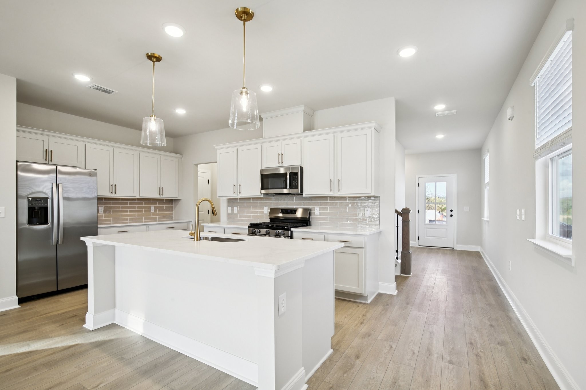1090 Large Poppy Drive La Vergne TN 37086