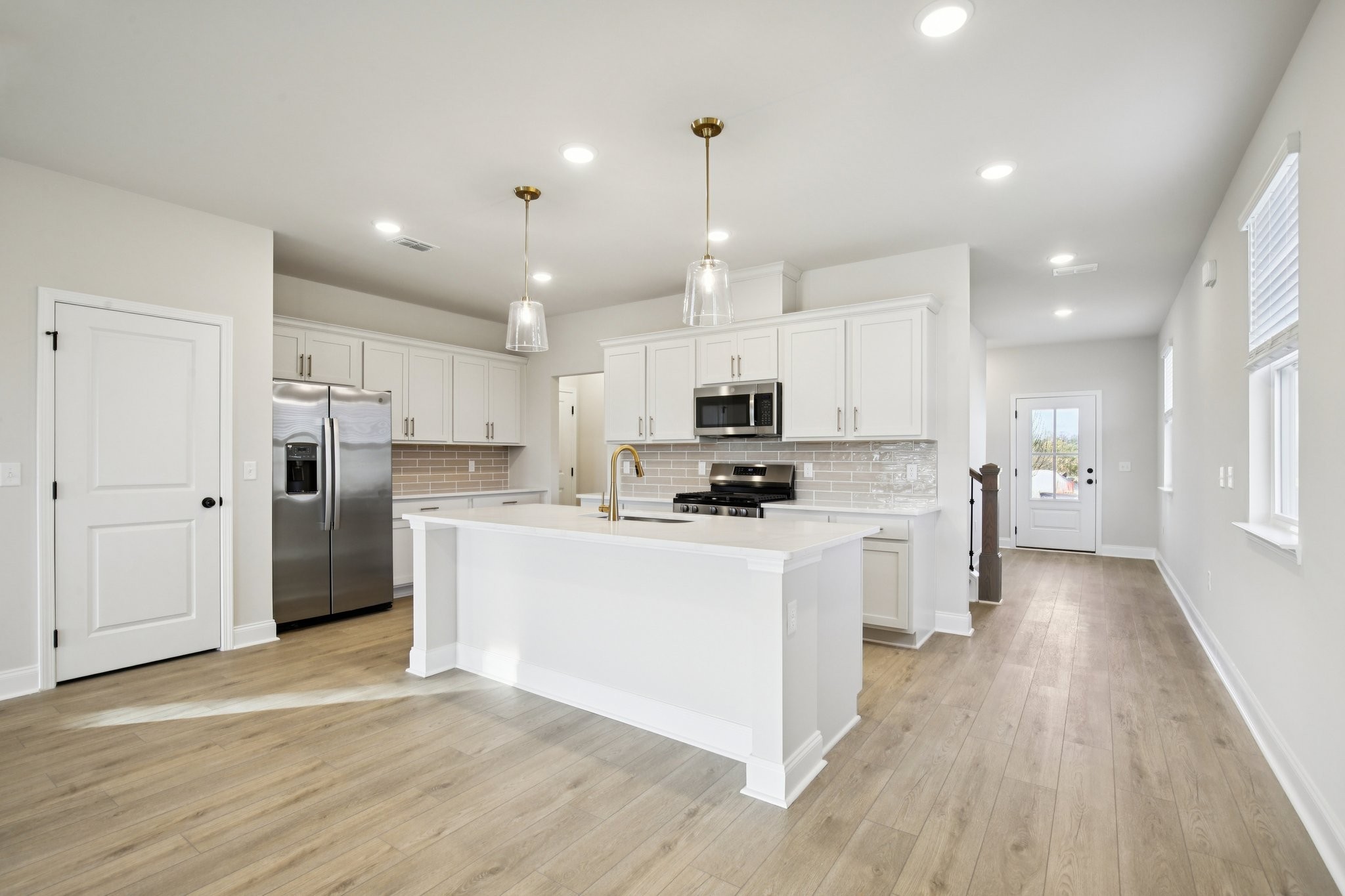 1090 Large Poppy Drive La Vergne TN 37086