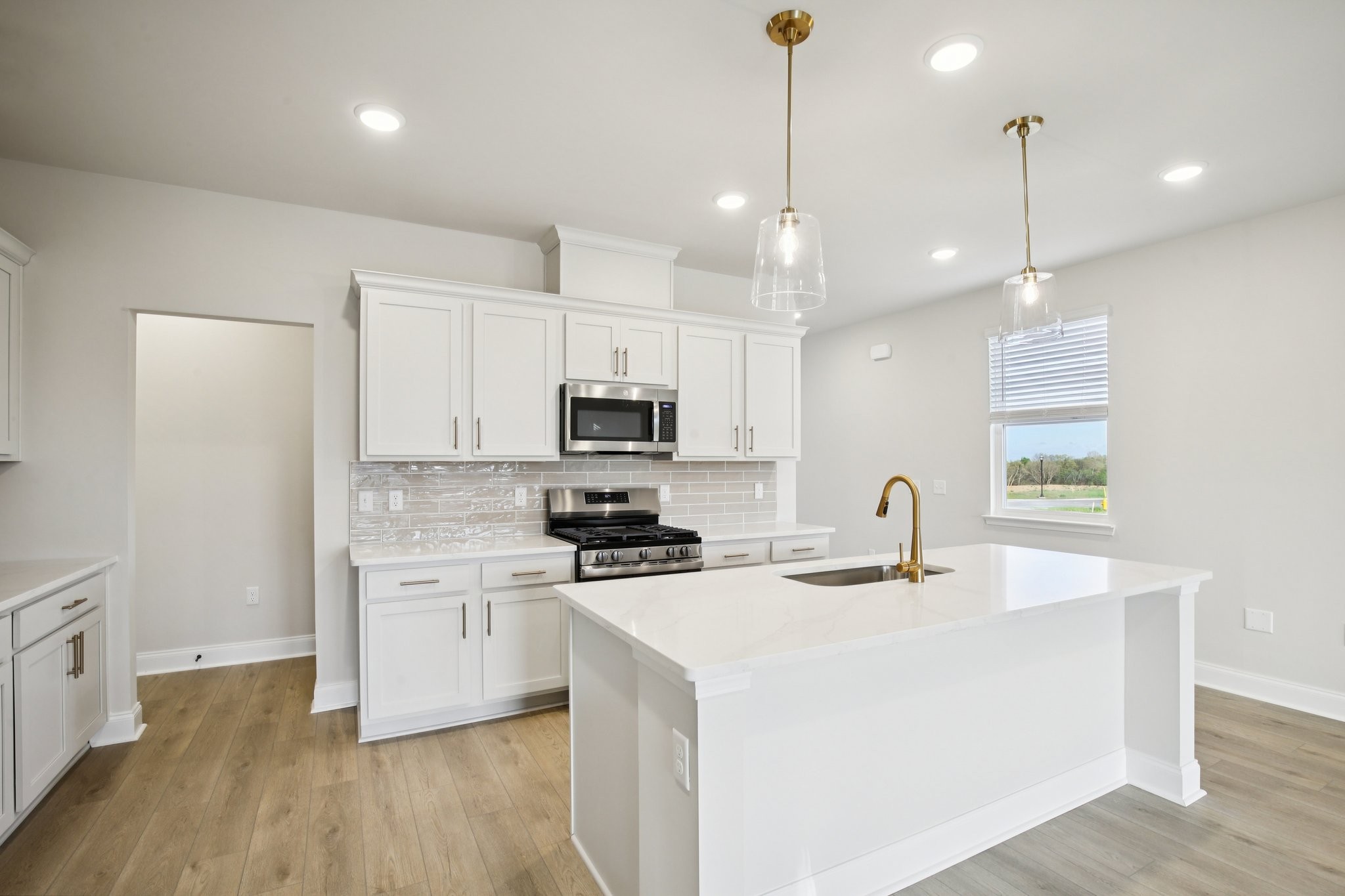 1090 Large Poppy Drive La Vergne TN 37086