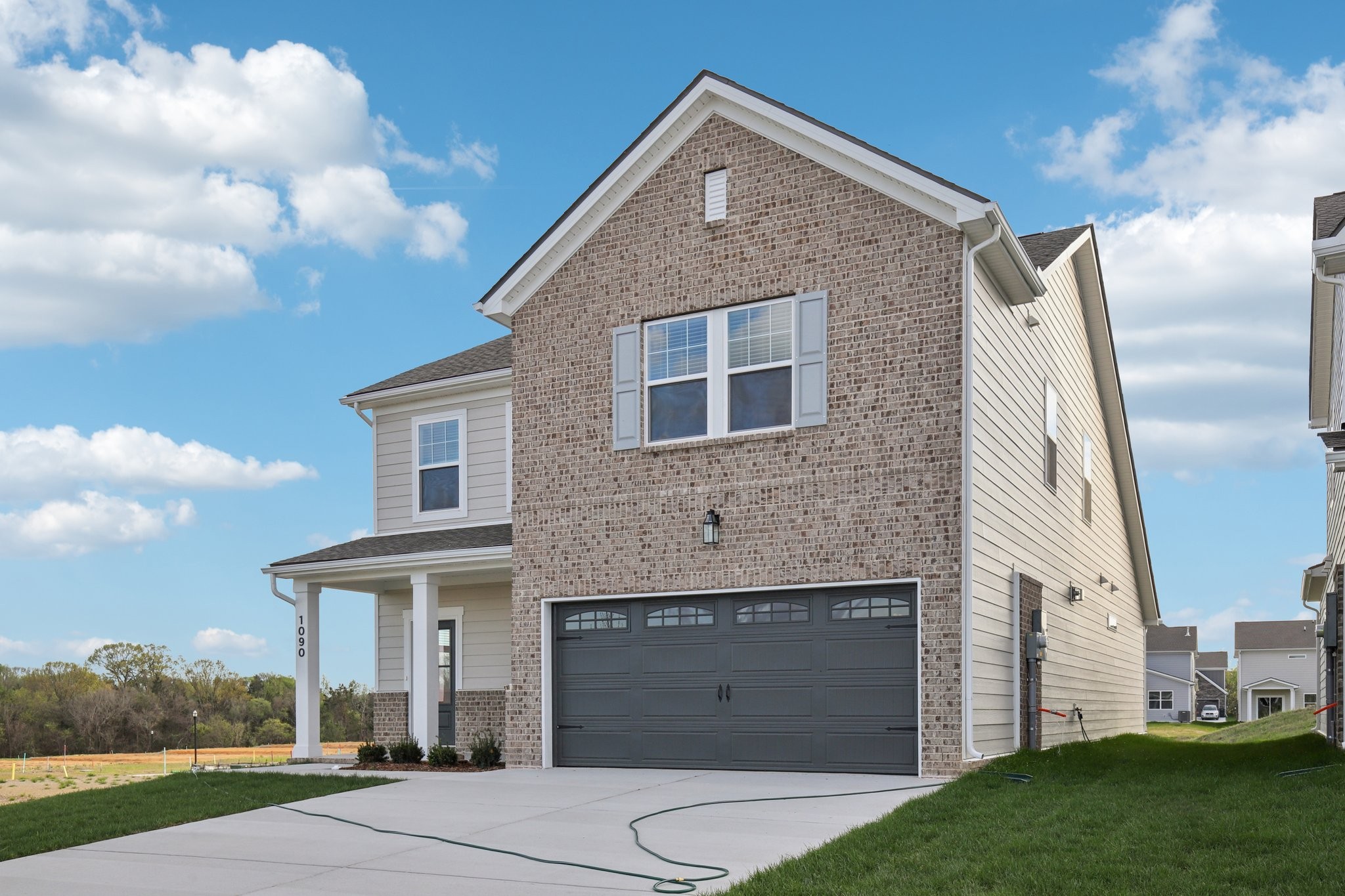 1090 Large Poppy Drive La Vergne TN 37086