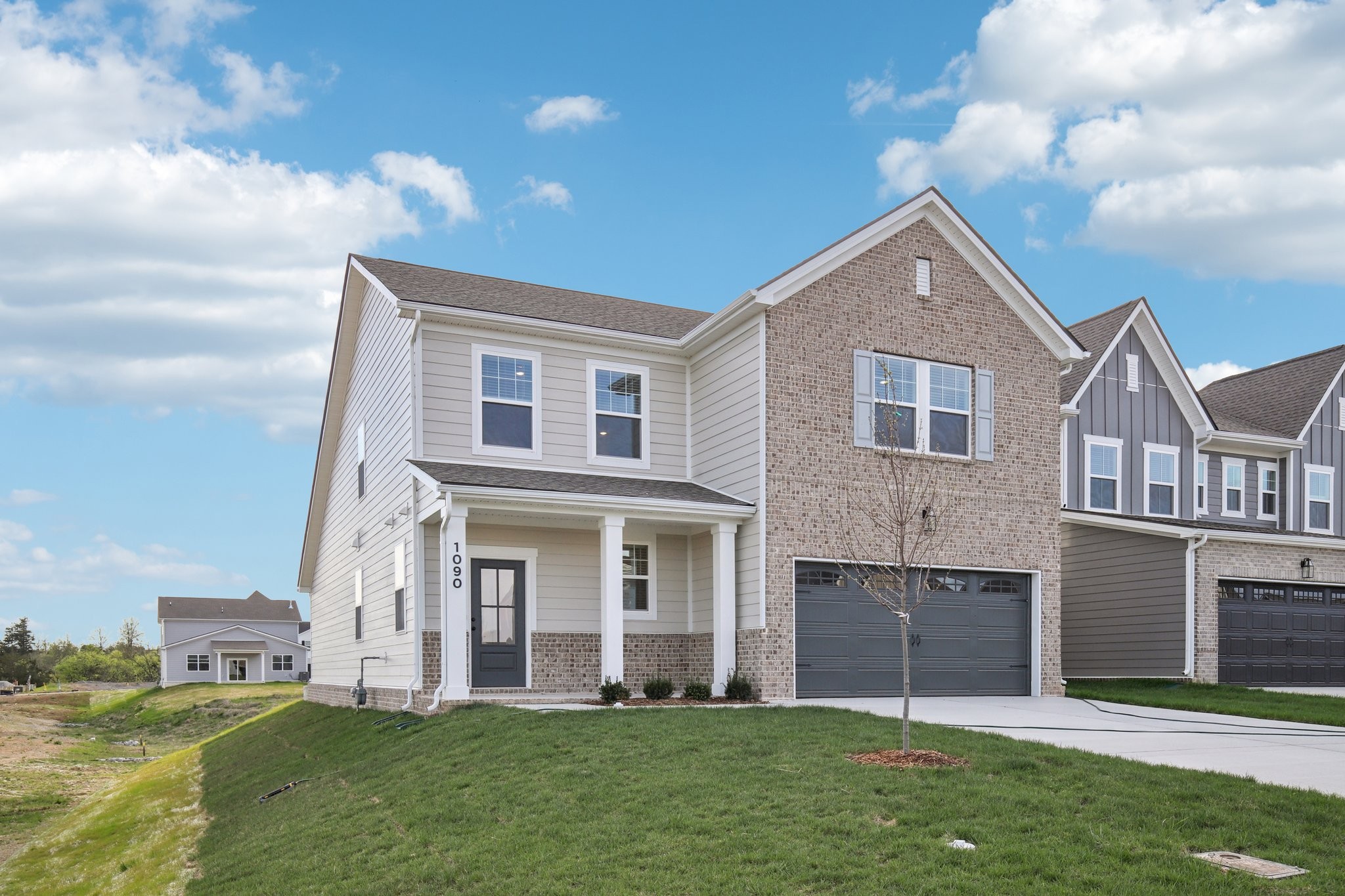 1090 Large Poppy Drive La Vergne TN 37086