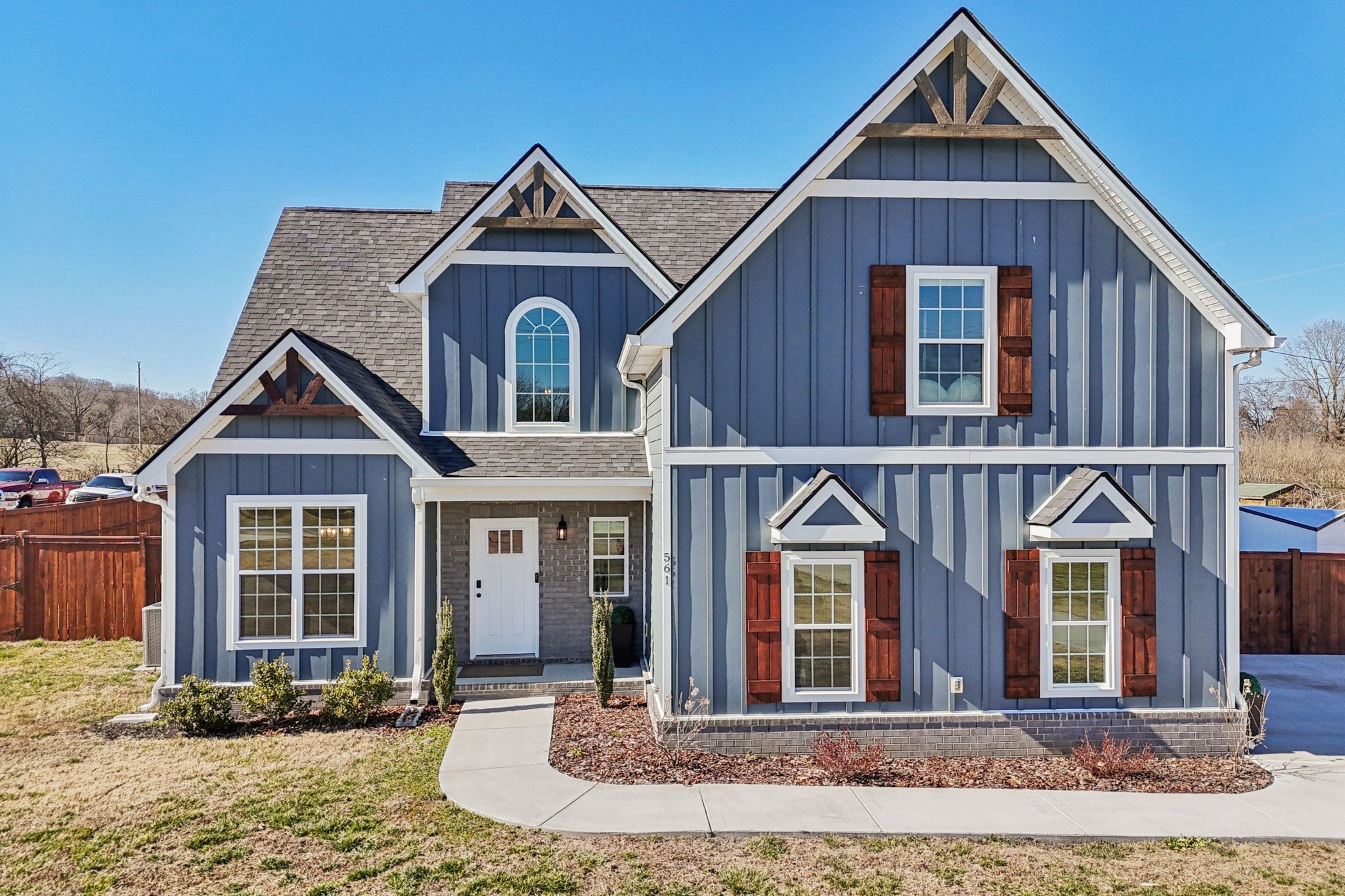 561 Hiwassee Road Lebanon TN 37087