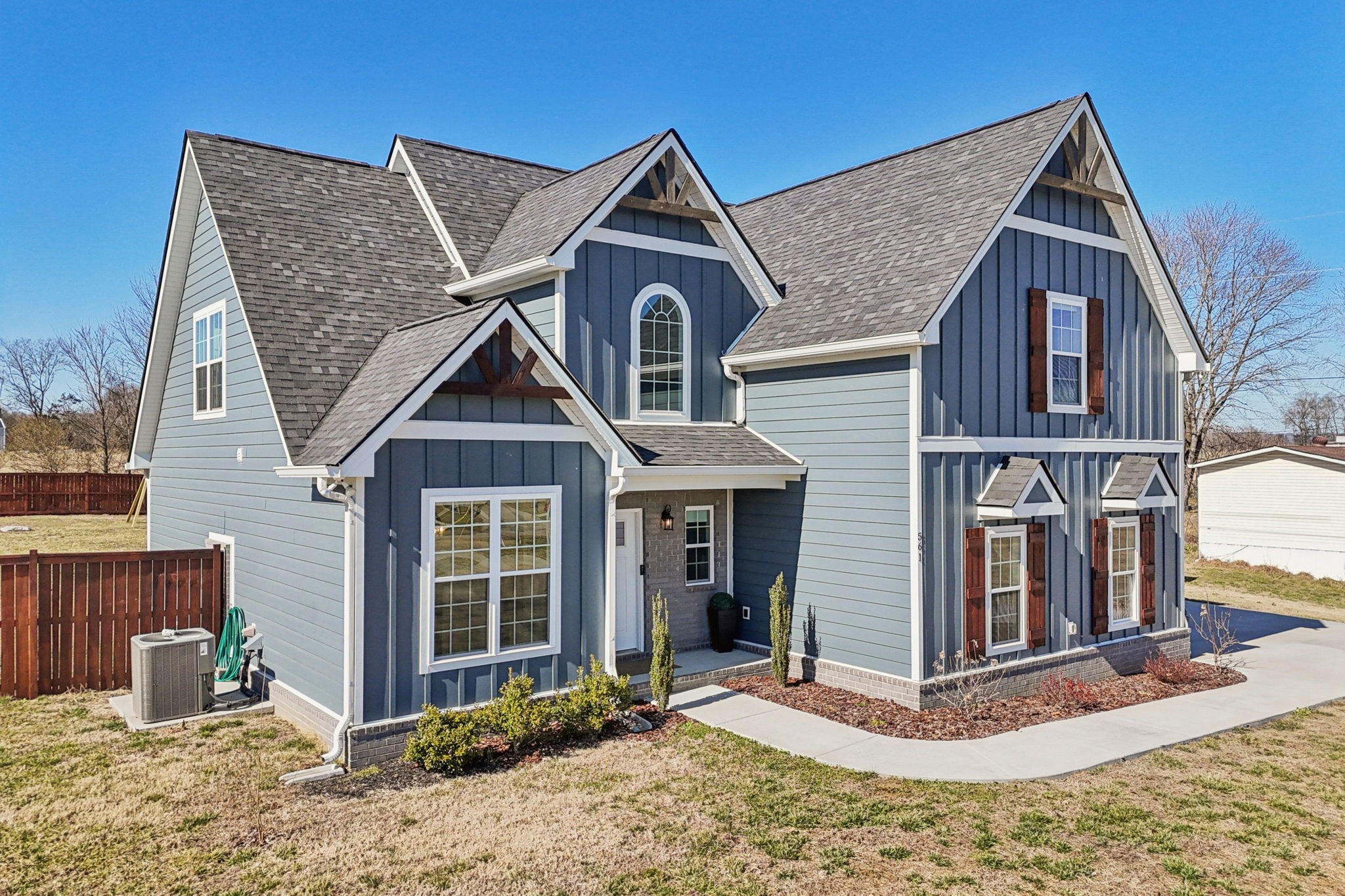 561 Hiwassee Road Lebanon TN 37087