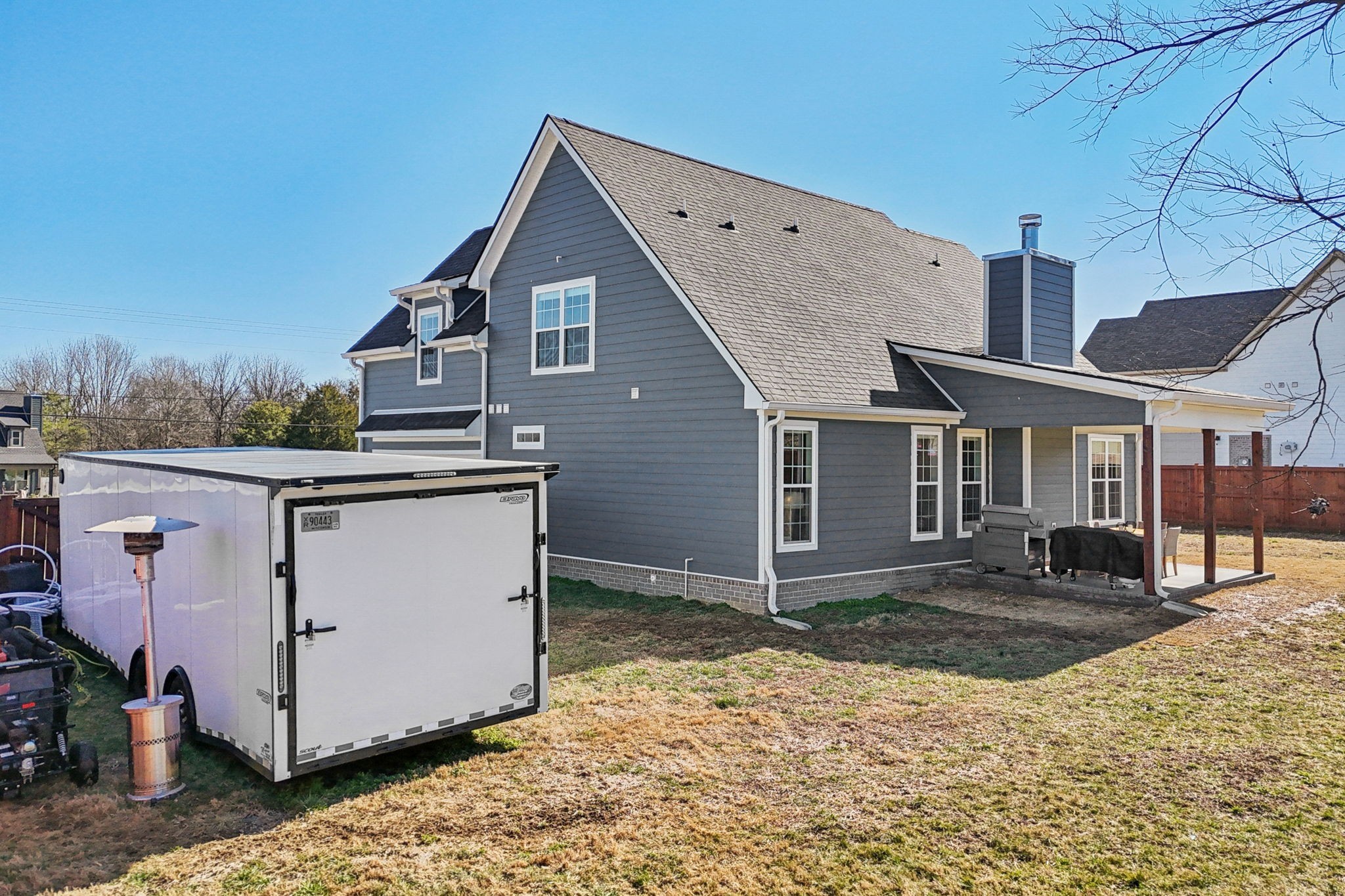561 Hiwassee Road Lebanon TN 37087