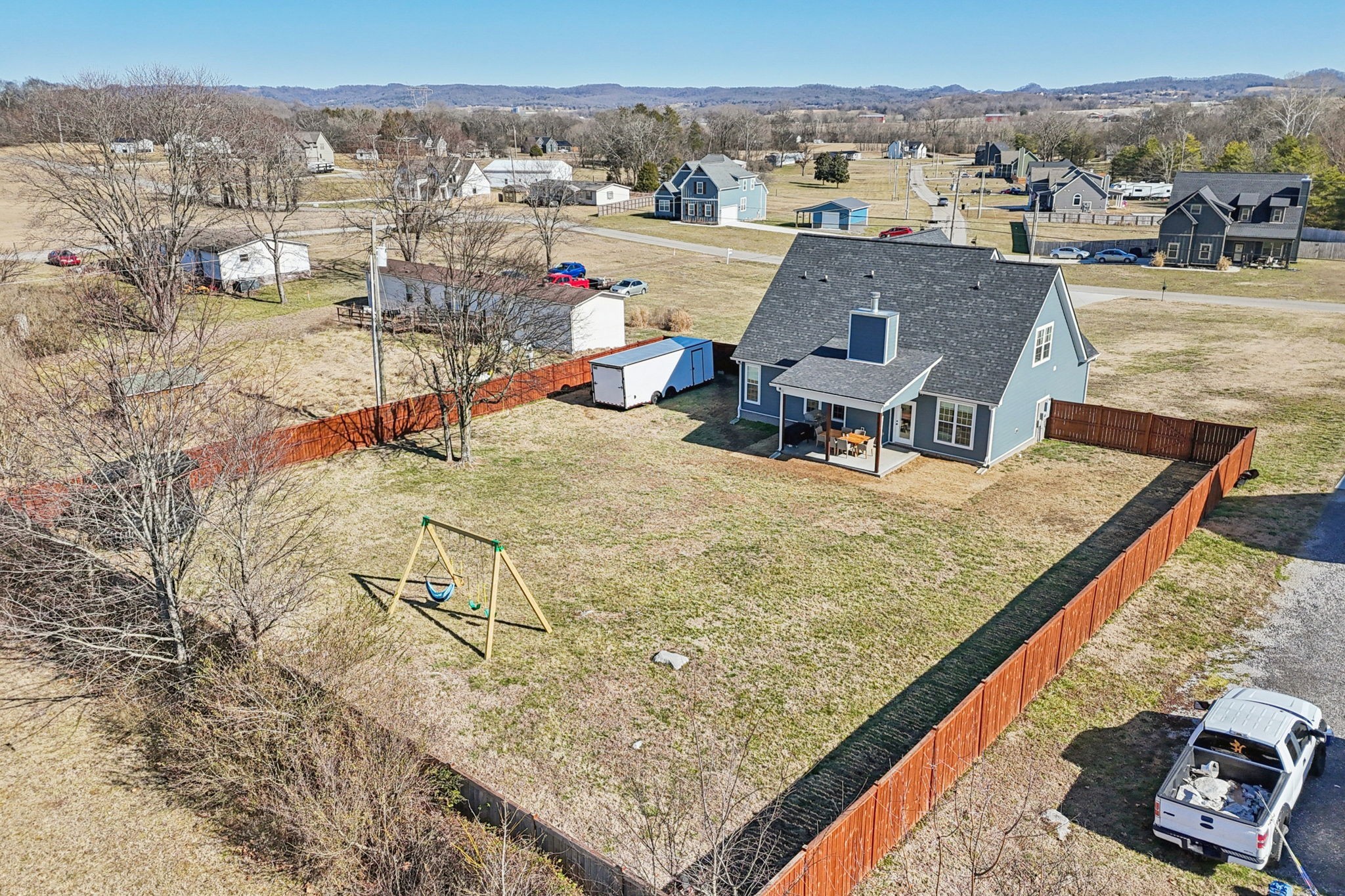 561 Hiwassee Road Lebanon TN 37087