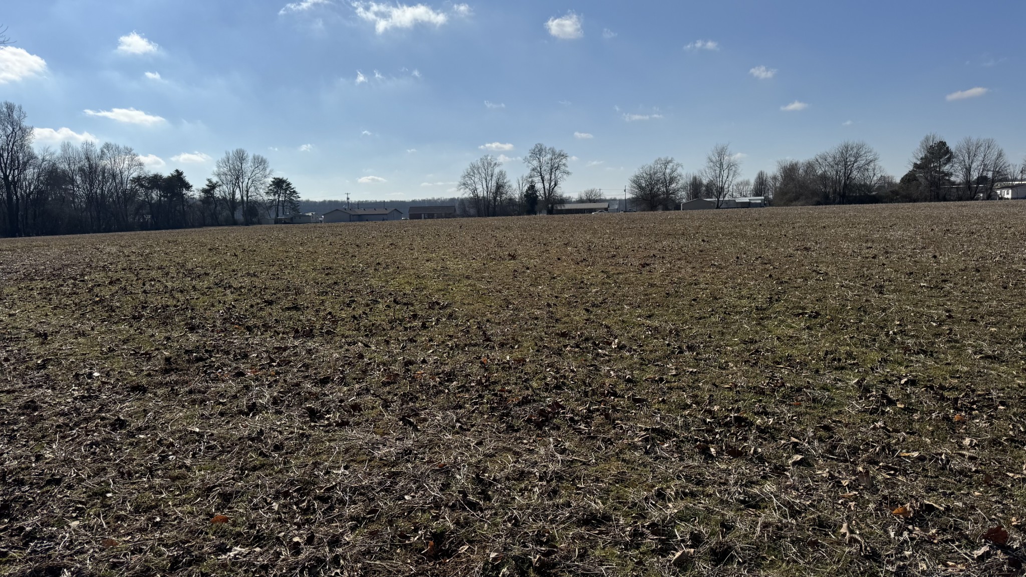 0 Busy Corner Lane Manchester TN 37355