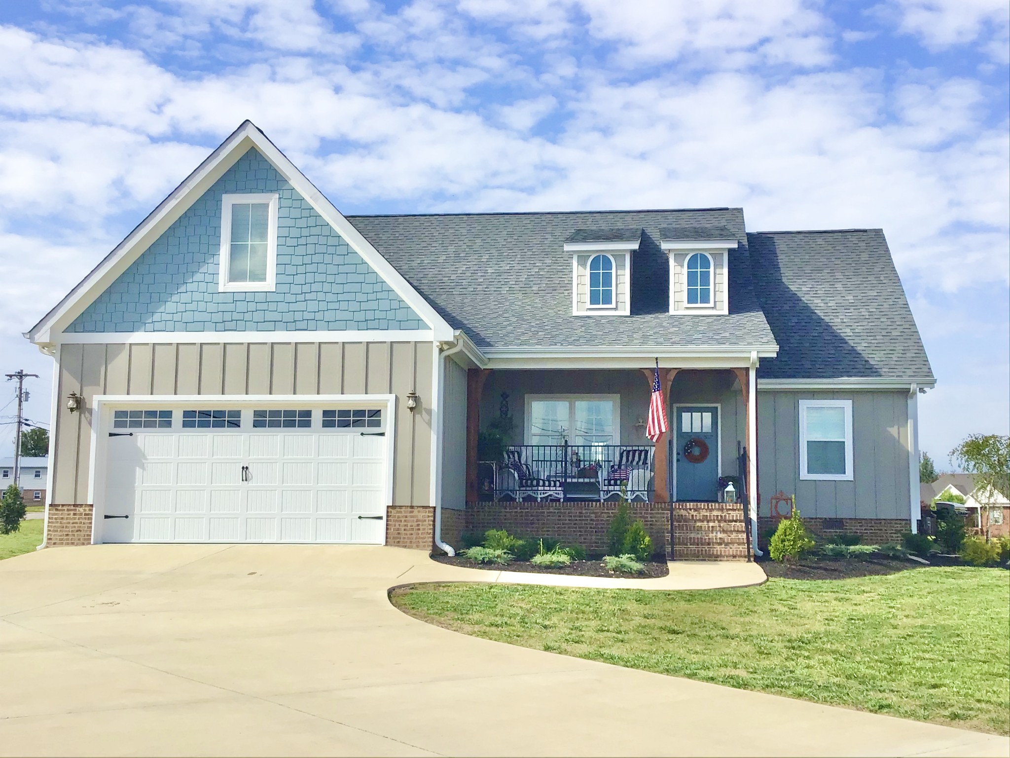 269 Harvest Farm Lake Road Mc Minnville TN 37110
