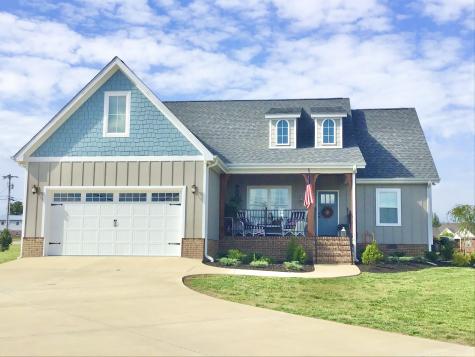 269 Harvest Farm Lake Road Mc Minnville TN 37110