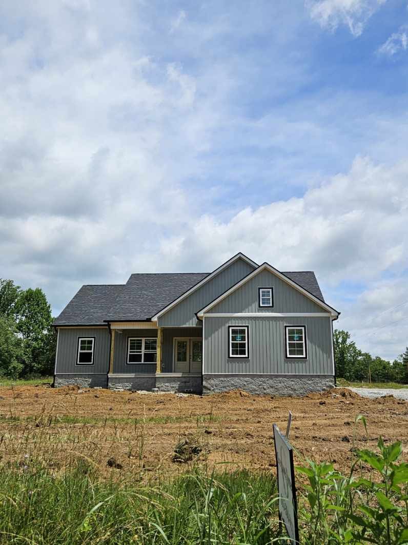 403 Salem Road Mcminnville TN 37110