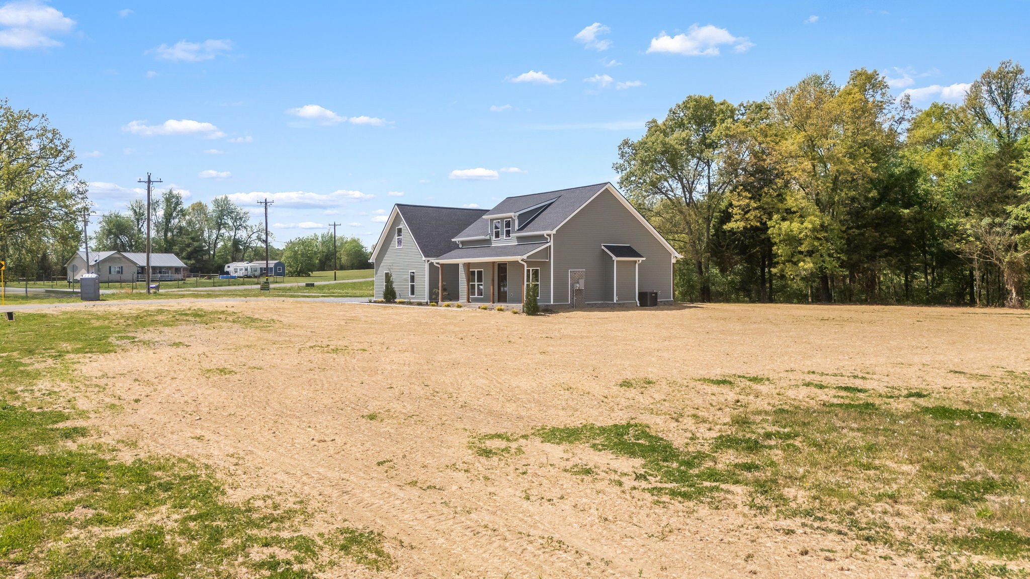 3776 Hollow Springs Road Bradyville TN 37026