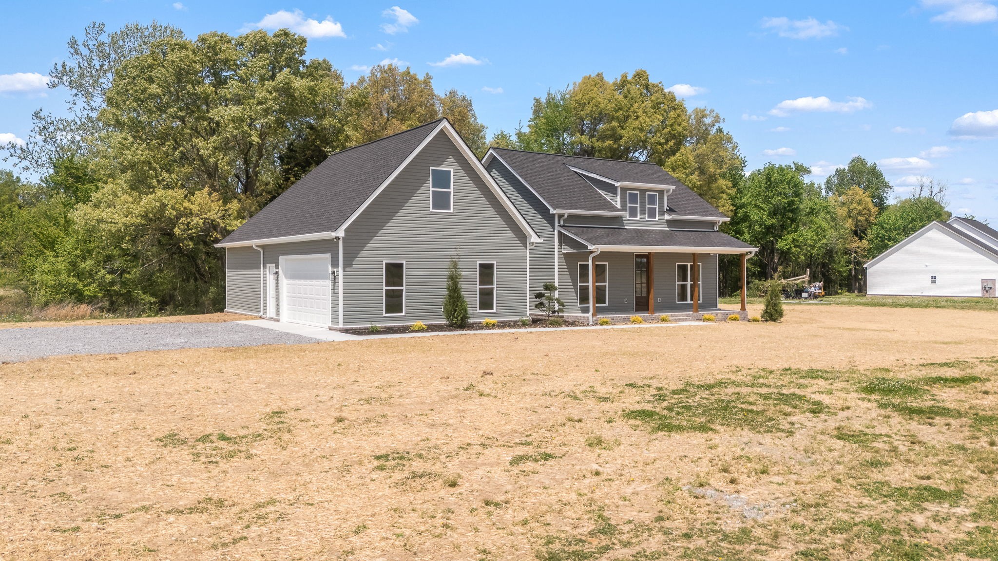 3776 Hollow Springs Road Bradyville TN 37026