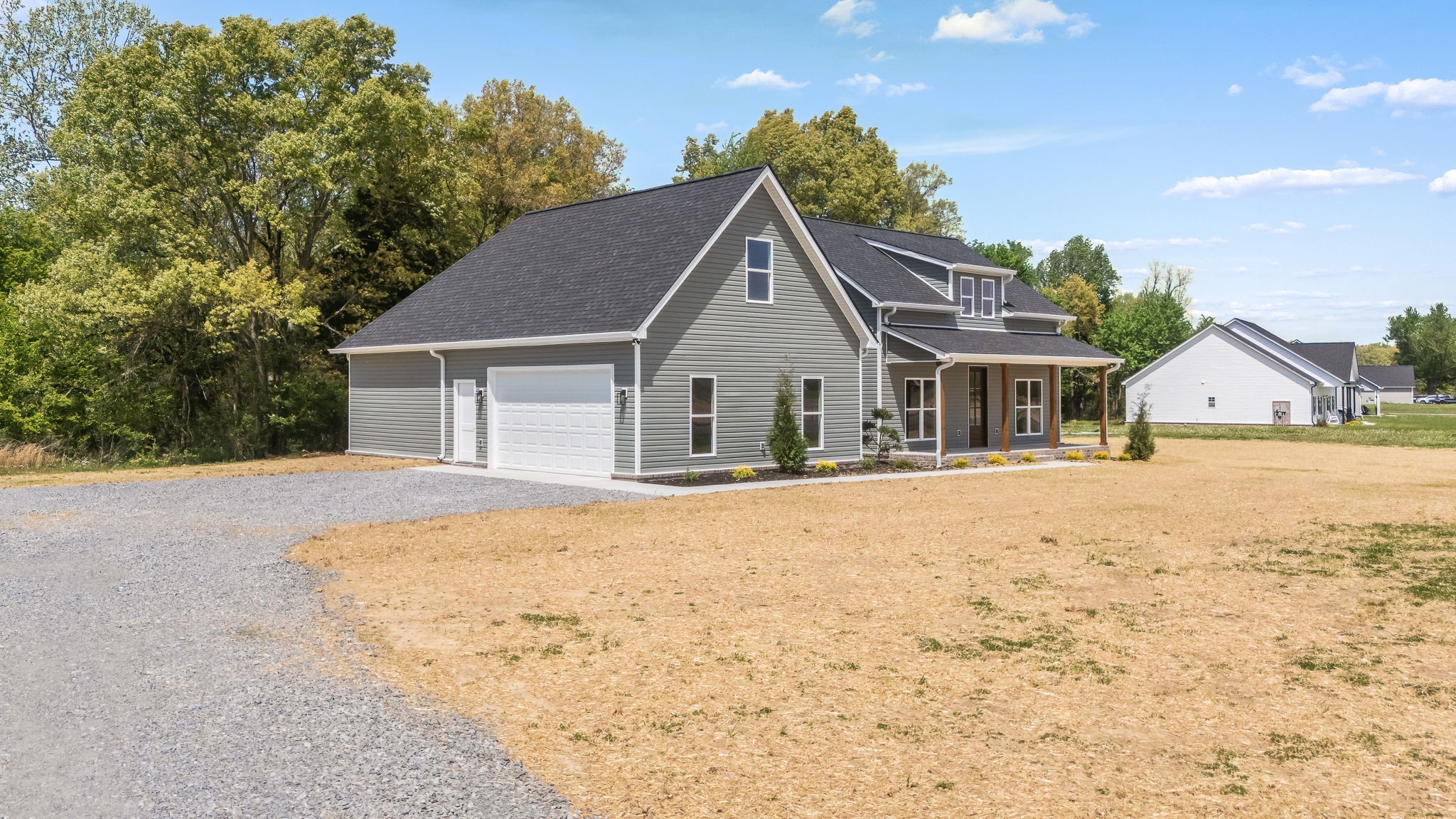 3776 Hollow Springs Road Bradyville TN 37026