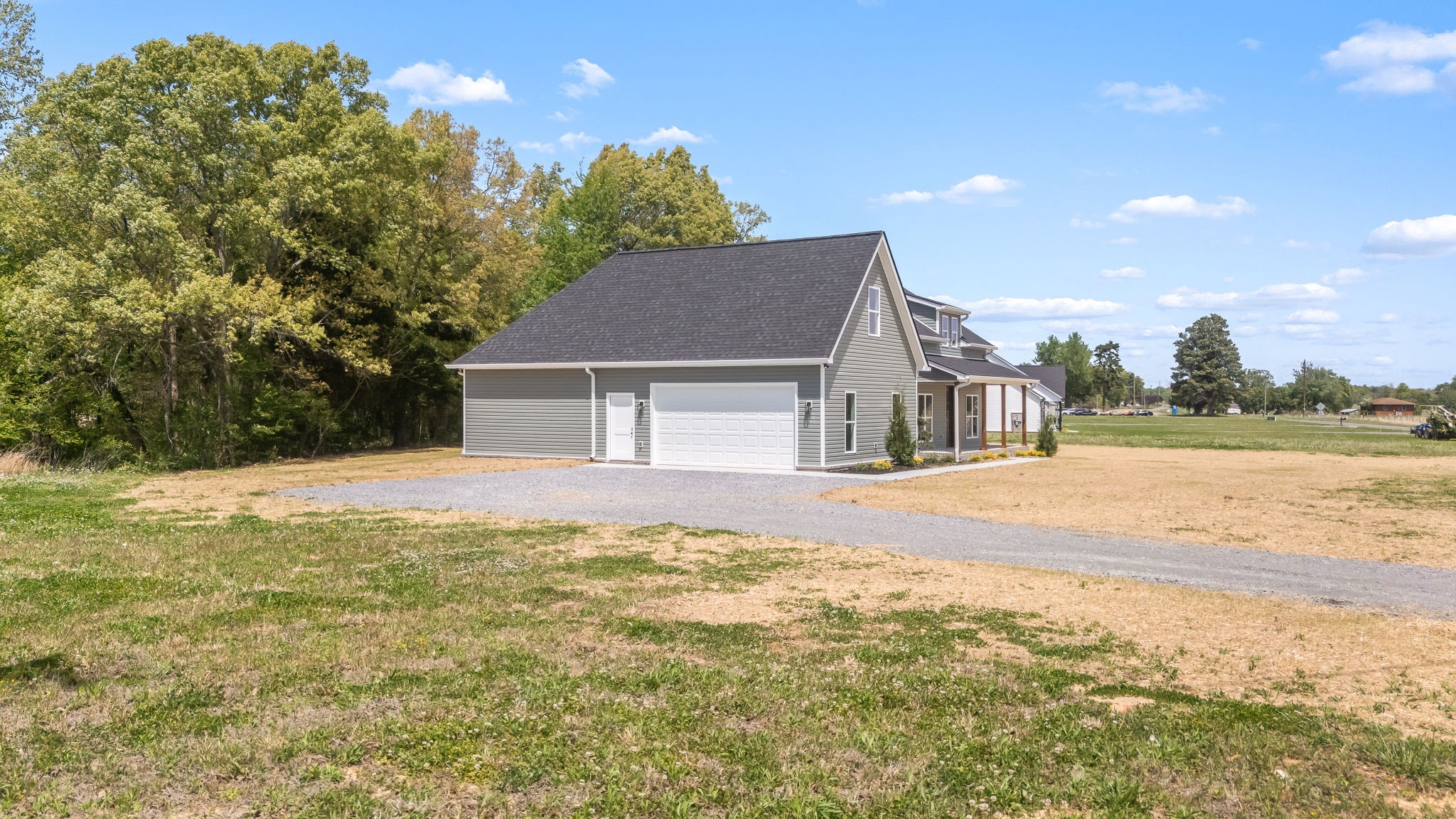 3776 Hollow Springs Road Bradyville TN 37026