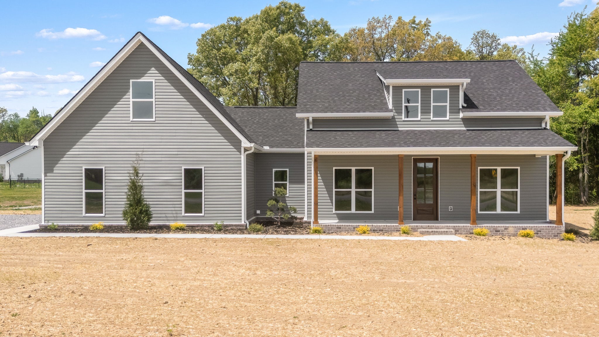 3776 Hollow Springs Road Bradyville TN 37026