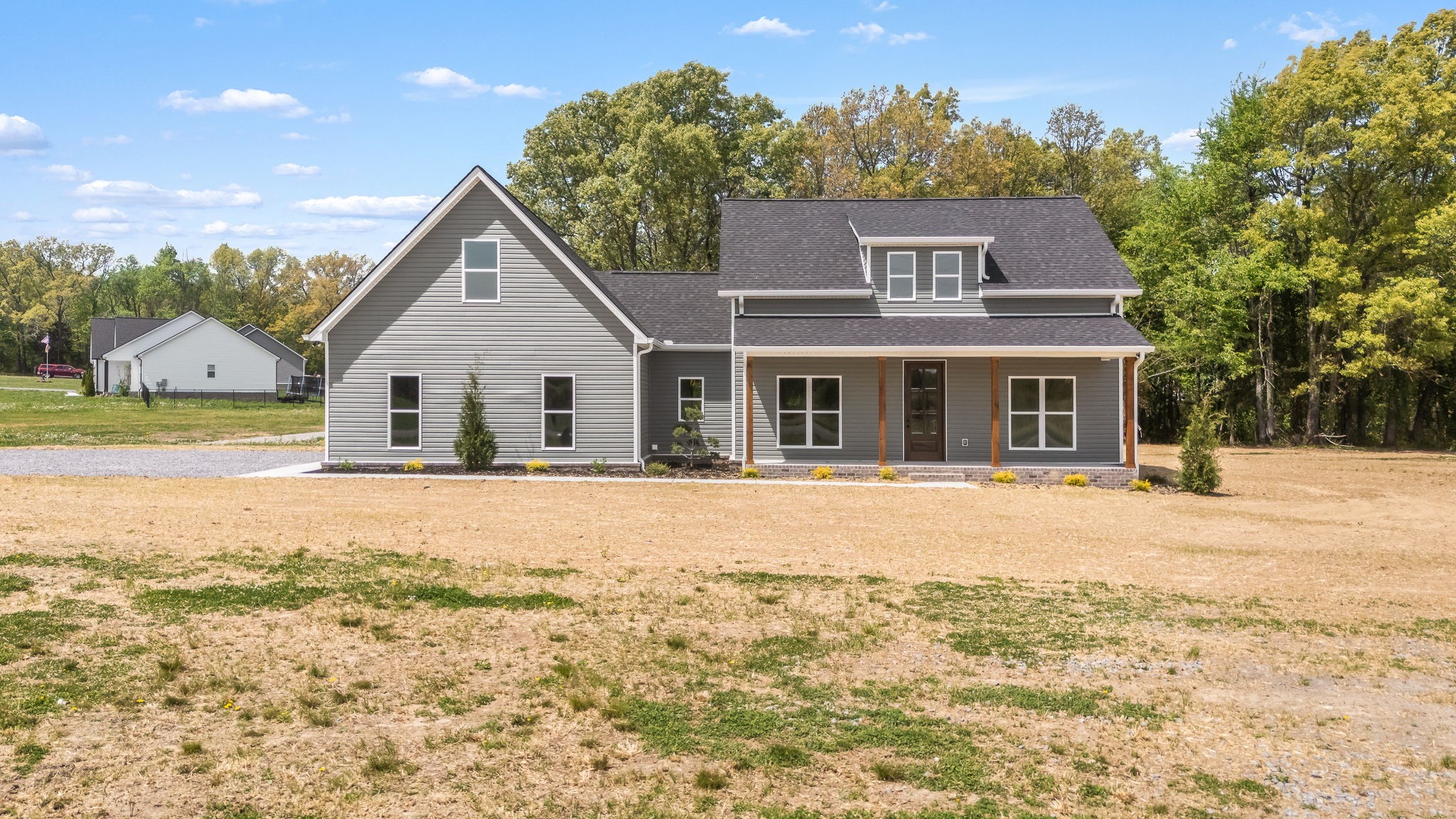 3776 Hollow Springs Road Bradyville TN 37026